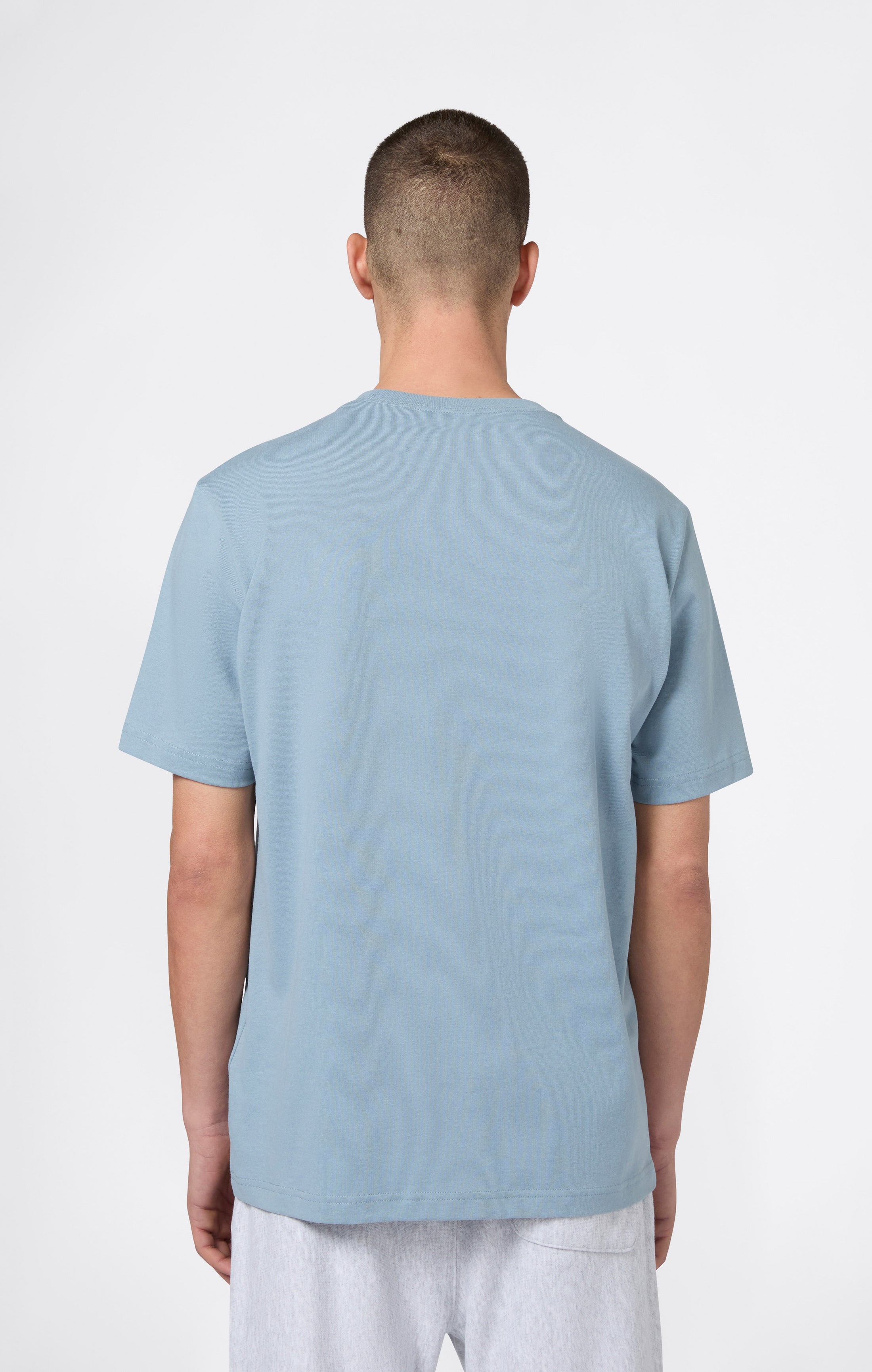 Camiseta REVERSE WEAVE para Hombre