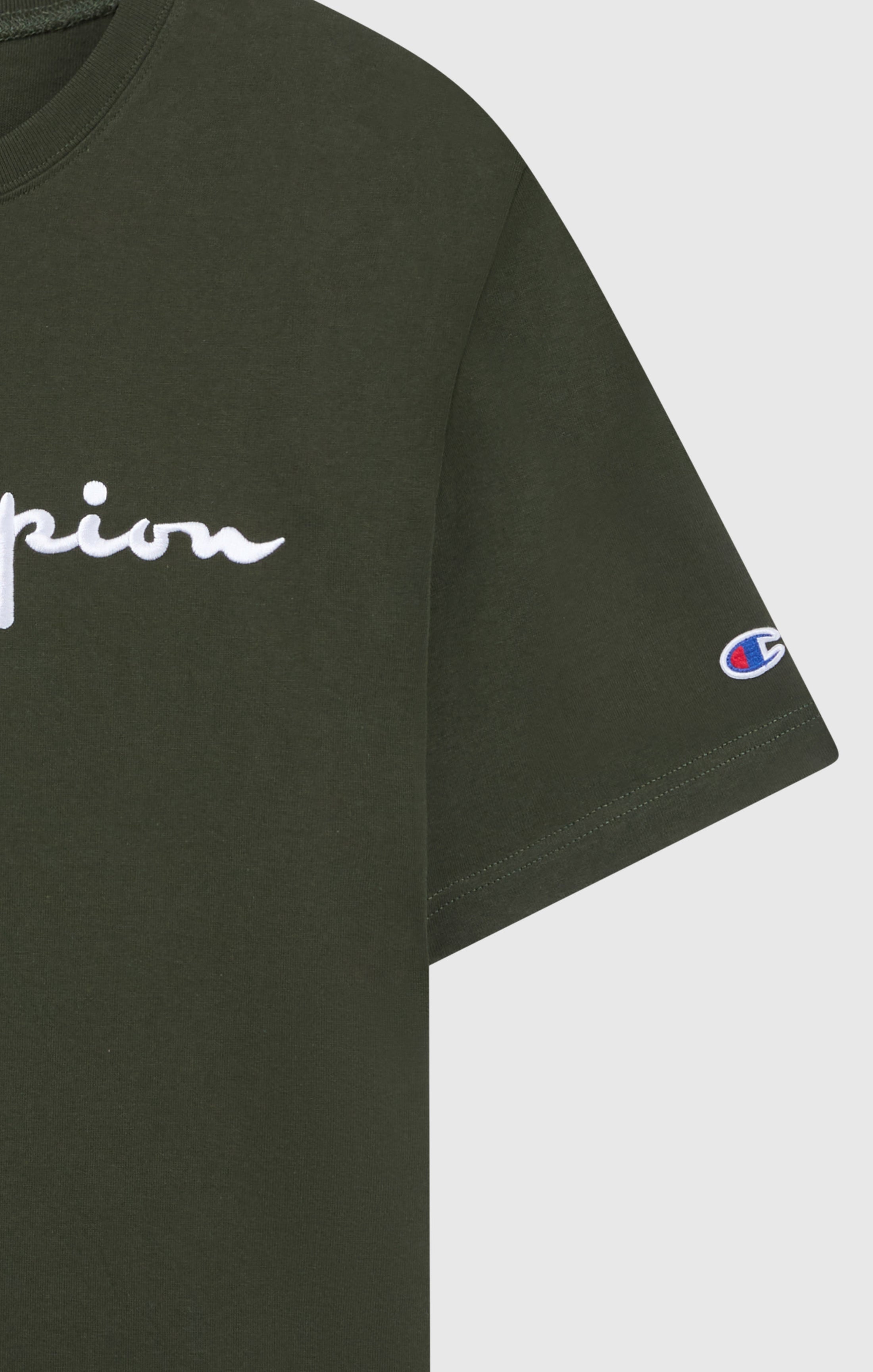 REVERSE WEAVE Men’s T-Shirt