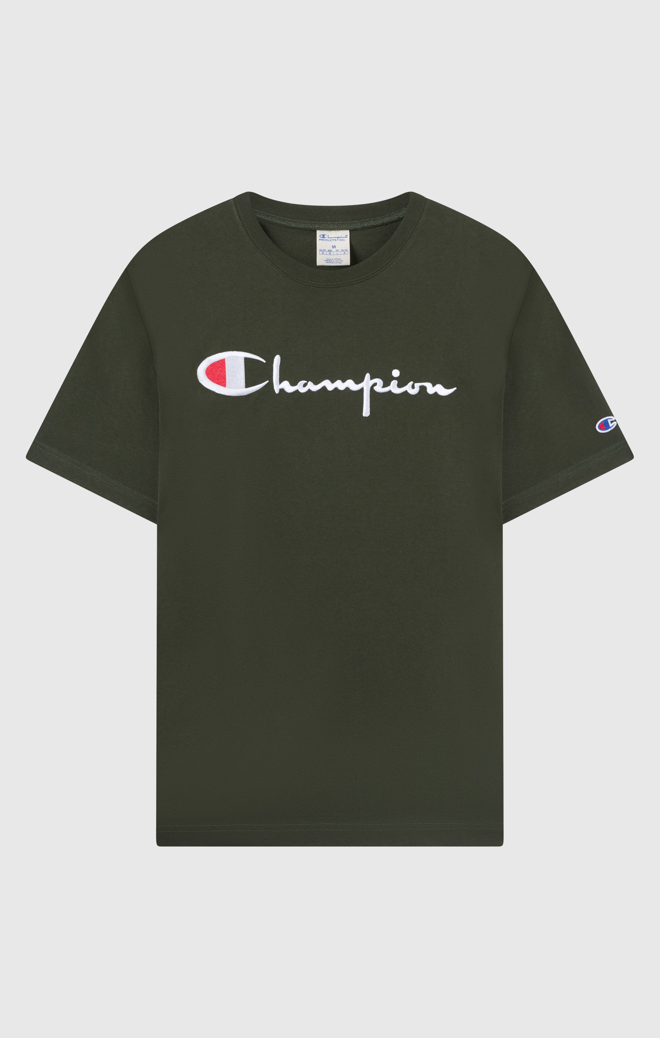 REVERSE WEAVE Men’s T-Shirt