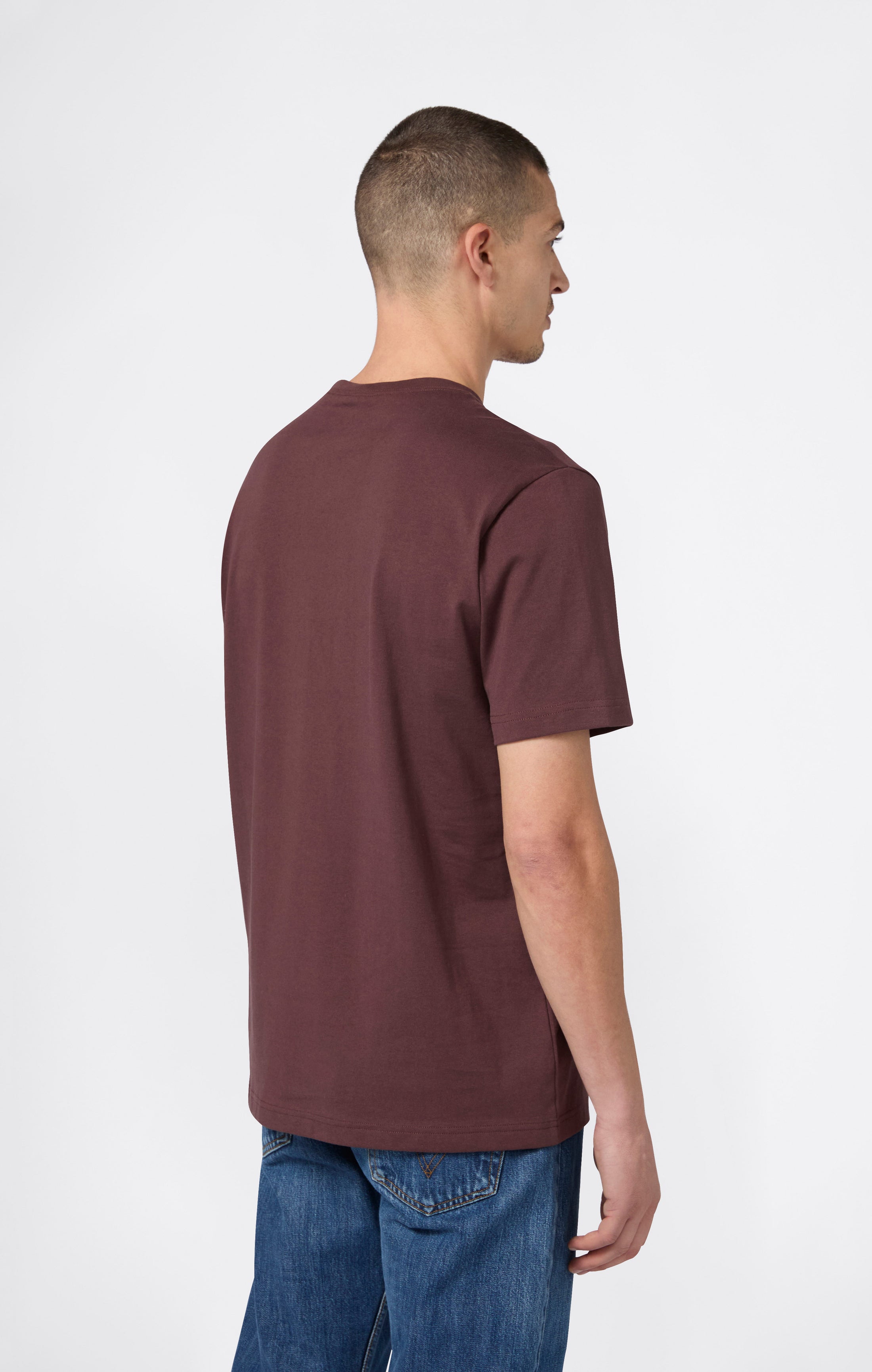 Camiseta REVERSE WEAVE para Hombre