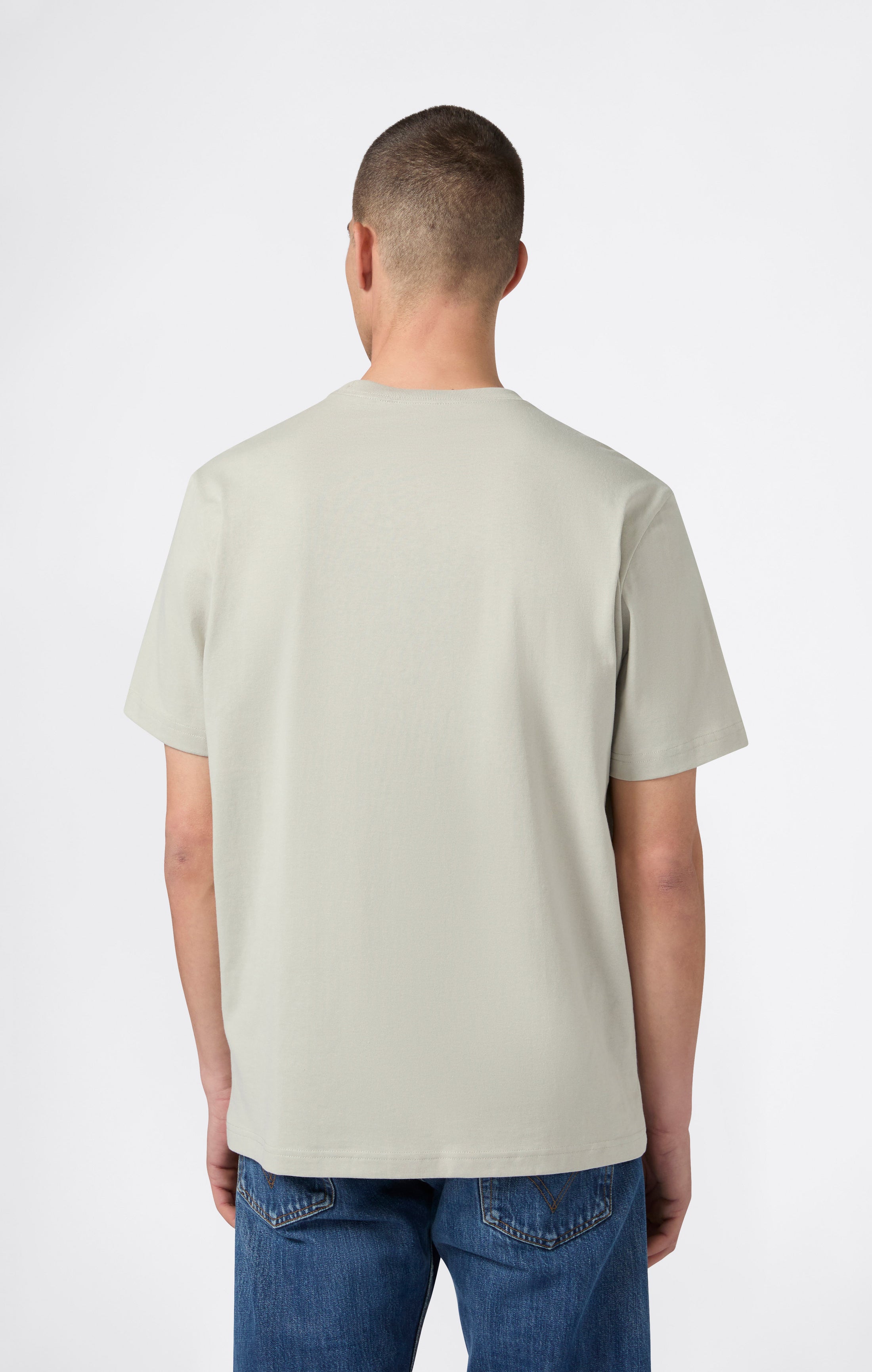 Camiseta REVERSE WEAVE para Hombre