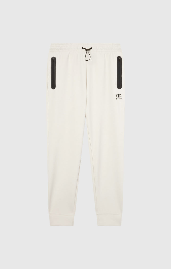 Pantalon Homme Stretch Avec Poignets C-Tech