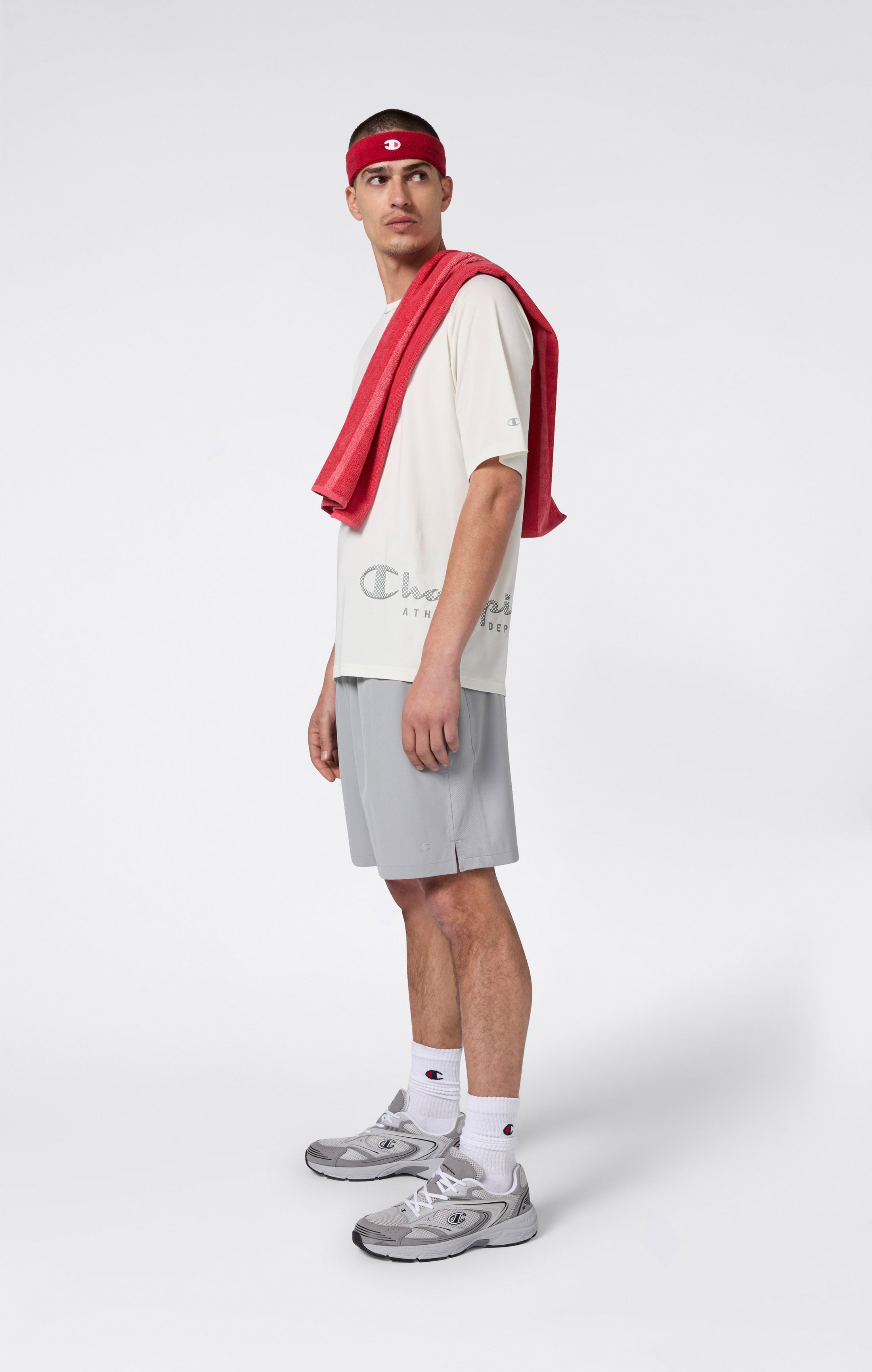 Pantaloncini Uomo Quick Dry