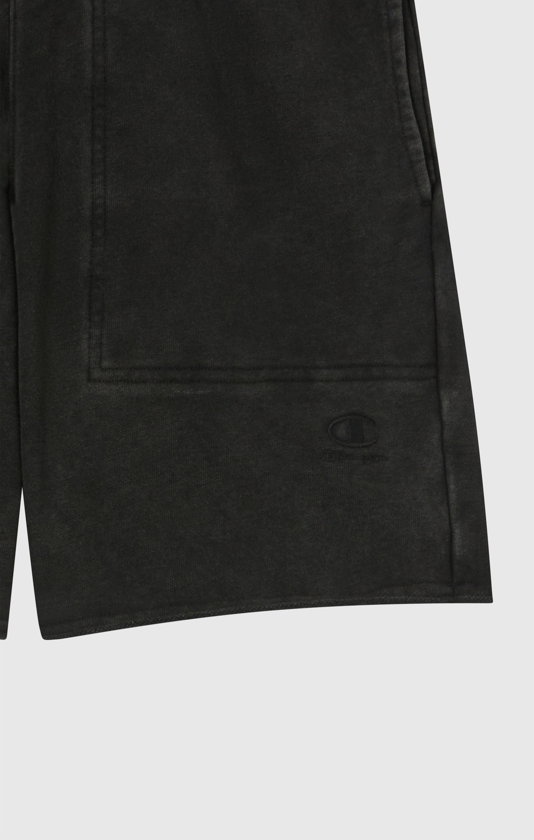Men's Side Seam Shorts with Hidden Pockets