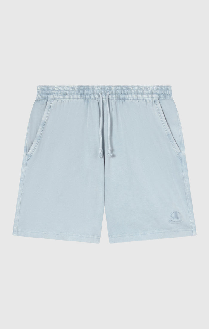 Short Homme avec Poches Avant Apparentes