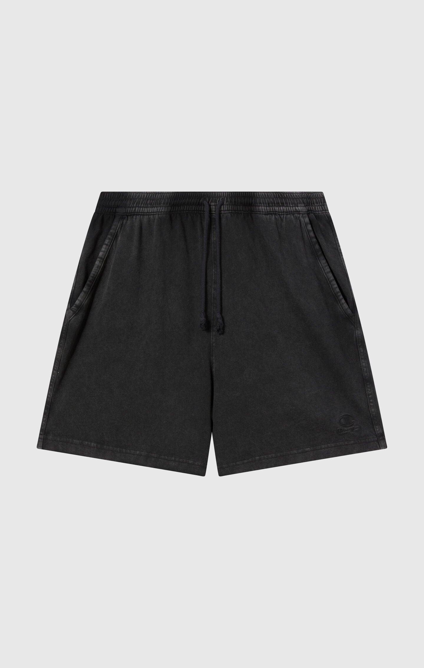 Pantaloncini da Uomo con Tasche Frontali a Vista