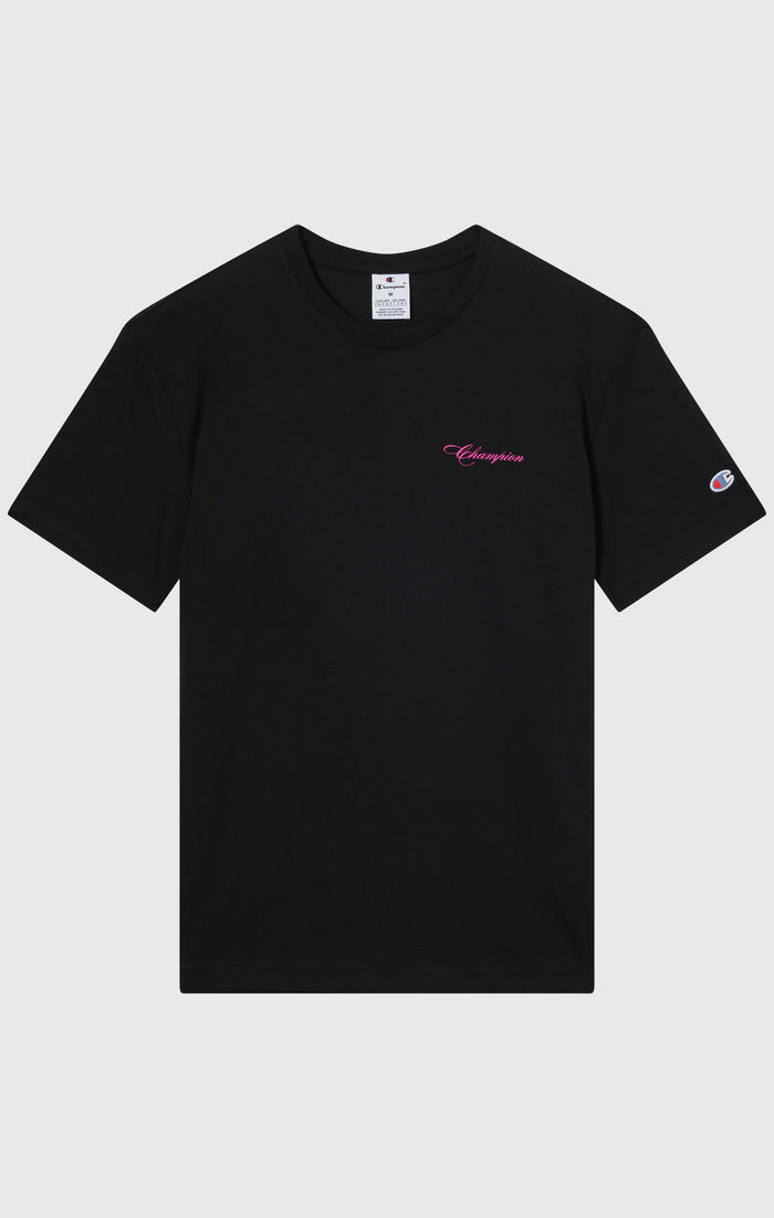 T-shirt Homme à Col Rond Coupe Décontractée avec Graphismes