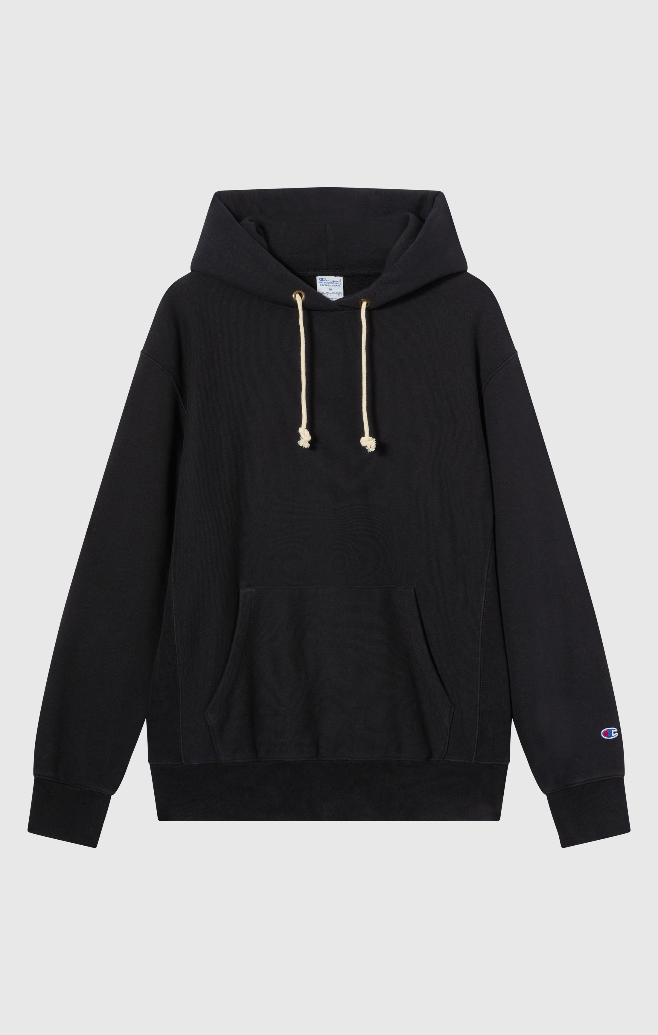 REVERSE WEAVE Men’s Hoodie