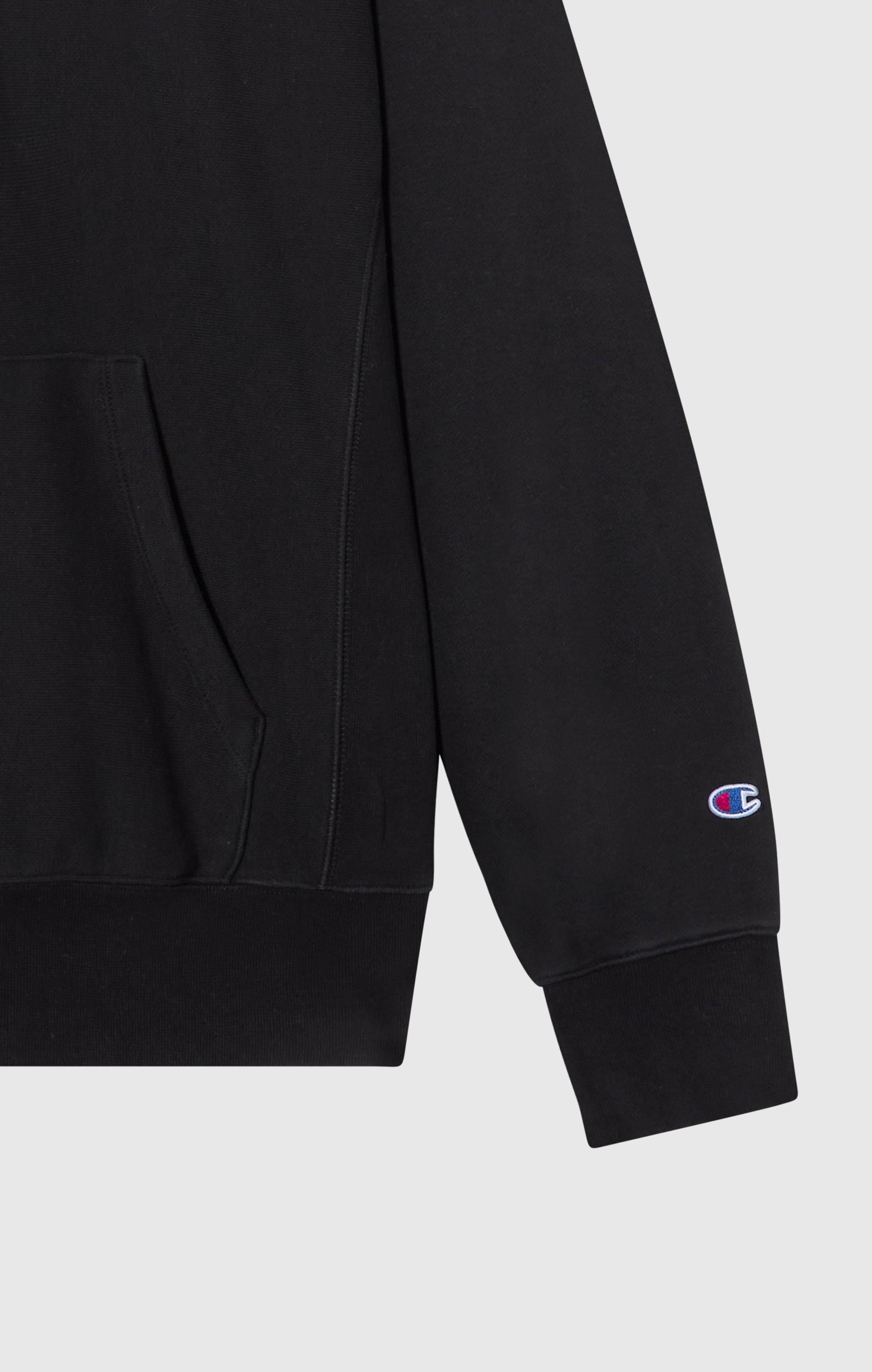 REVERSE WEAVE Men’s Hoodie