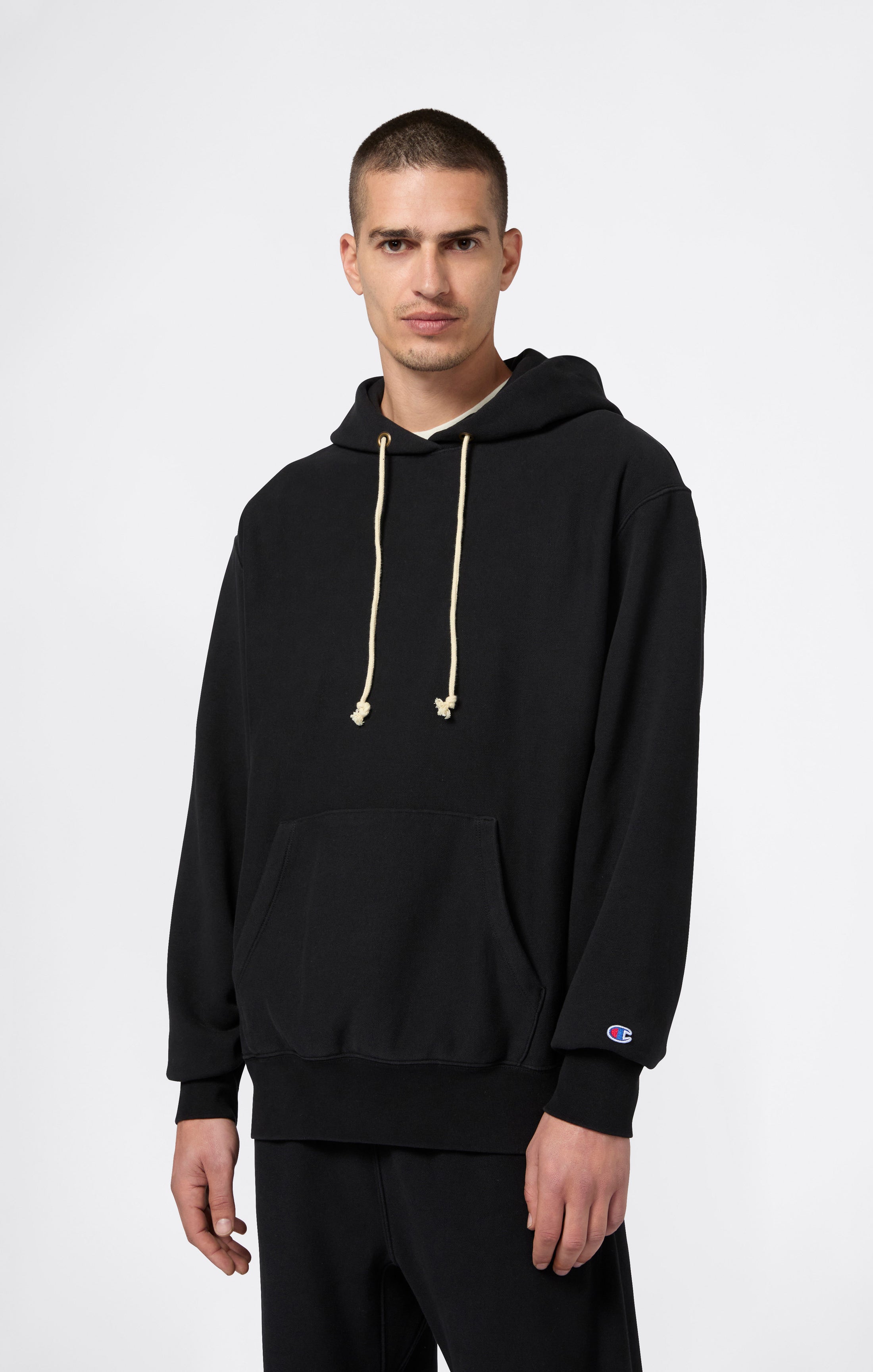 REVERSE WEAVE Men’s Hoodie