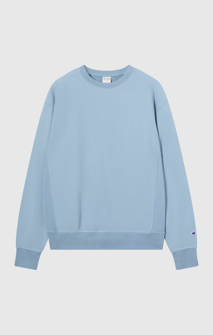 Sweat Col Rond REVERSE WEAVE pour Homme
