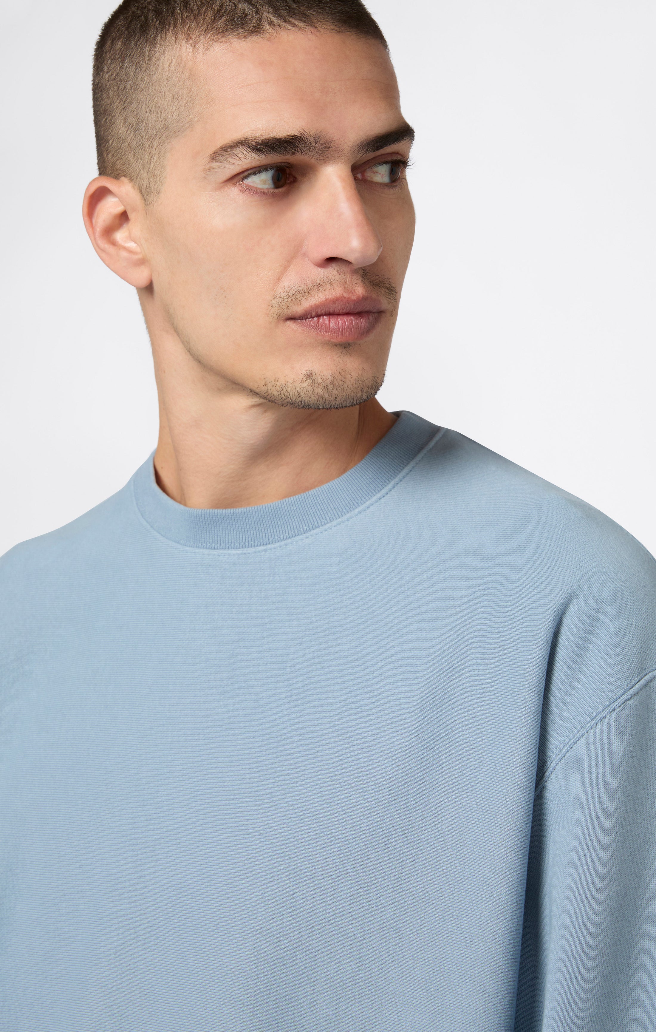 REVERSE WEAVE Men’s Crewneck Sweatshirt