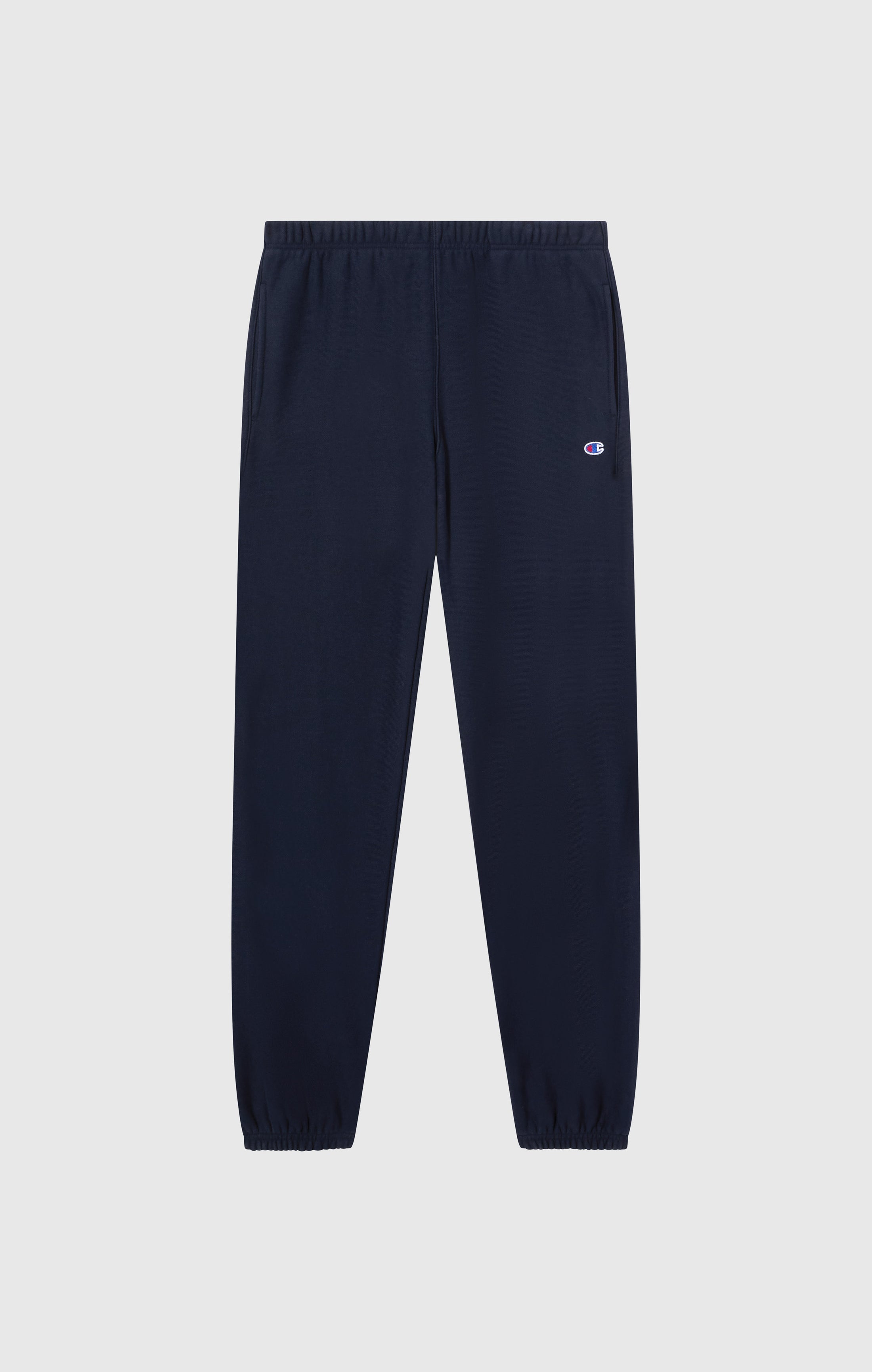REVERSE WEAVE Men’s Elastic Cuff Jogger Pants