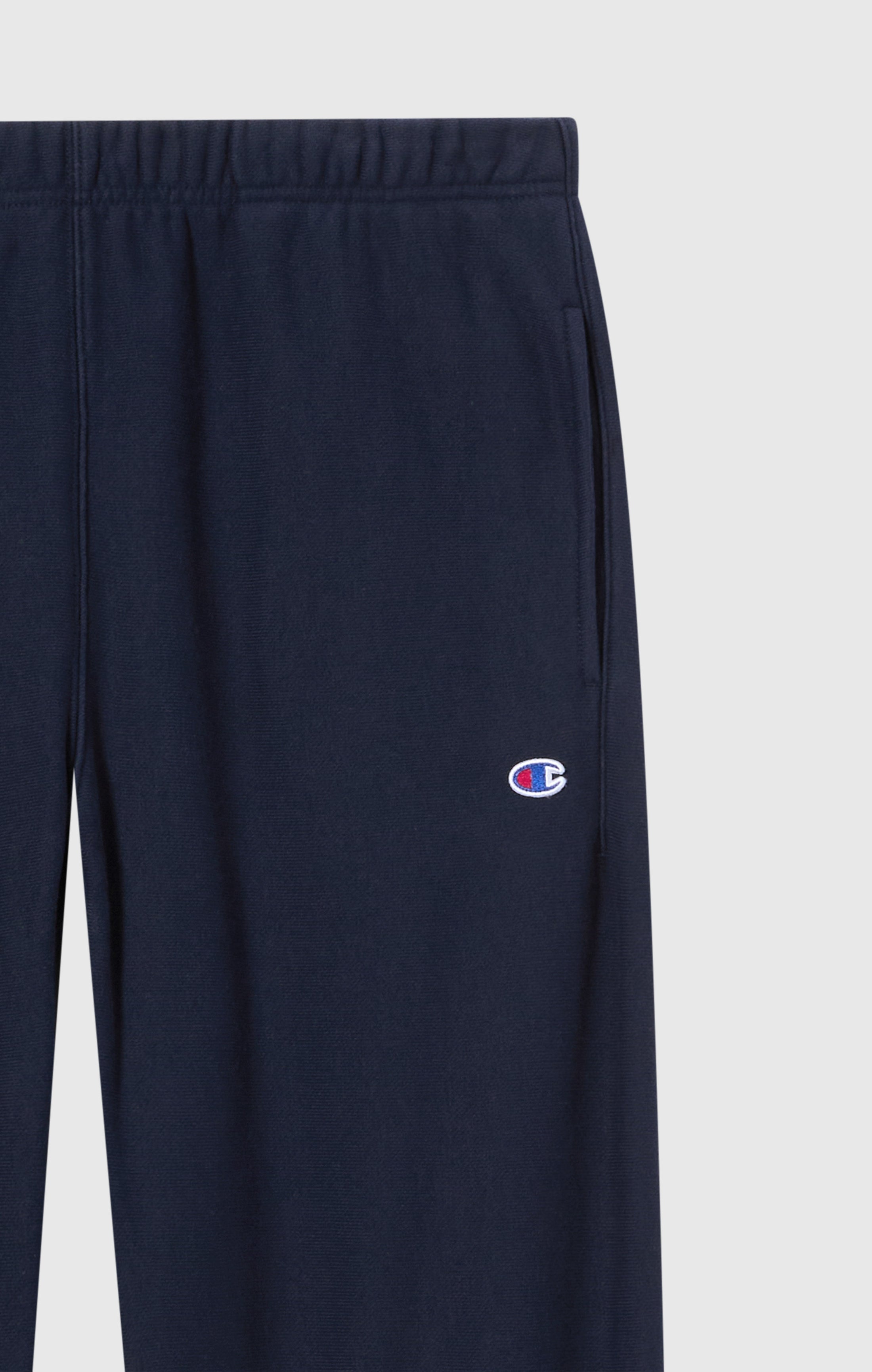 REVERSE WEAVE Men’s Elastic Cuff Jogger Pants