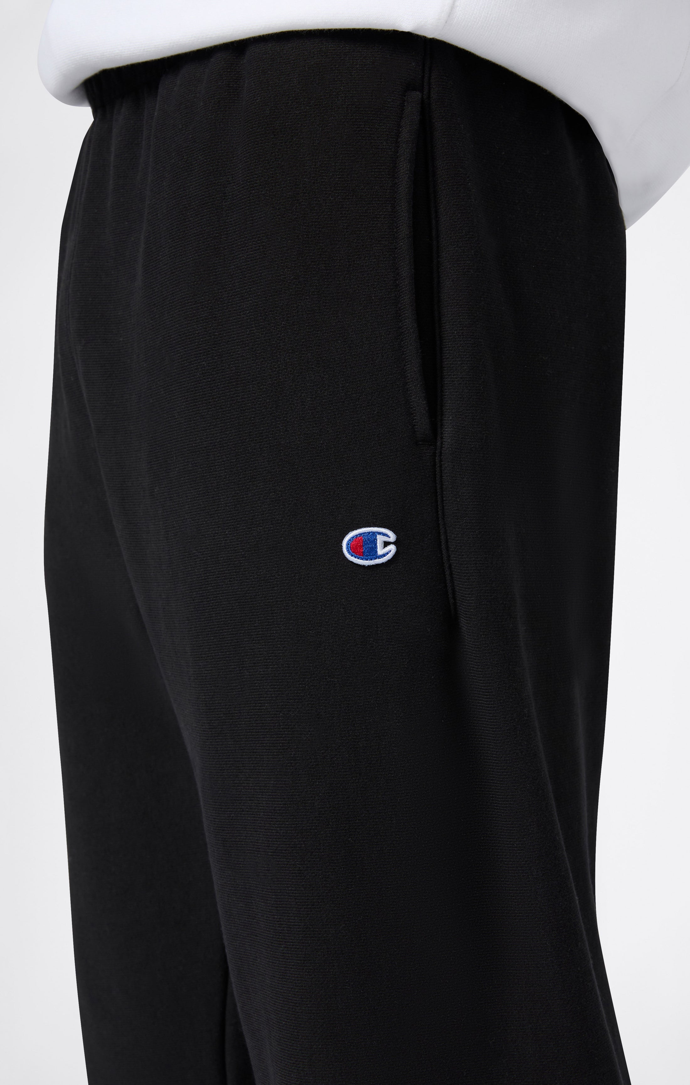 REVERSE WEAVE Men’s Elastic Cuff Jogger Pants