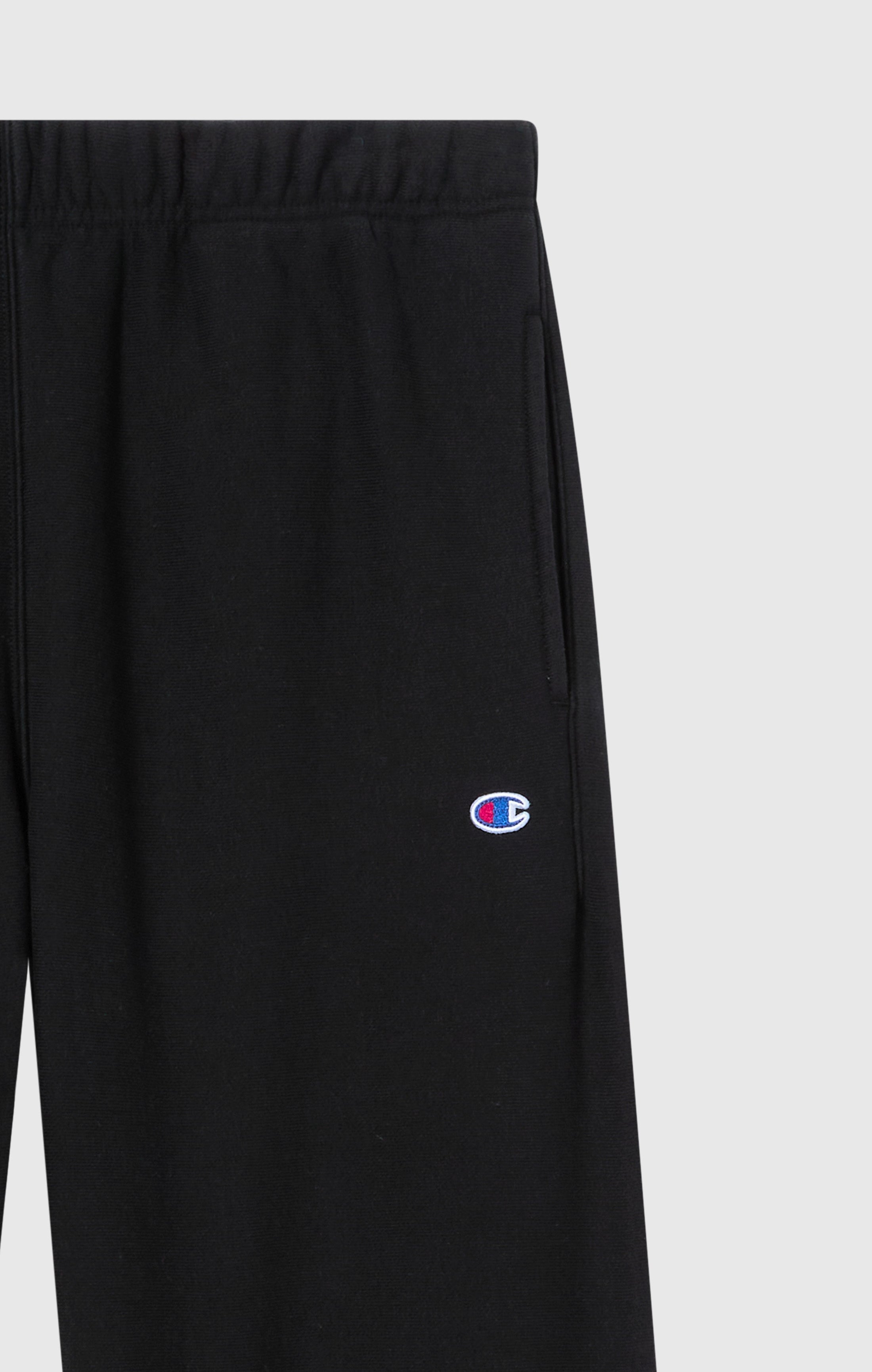 REVERSE WEAVE Men’s Elastic Cuff Jogger Pants