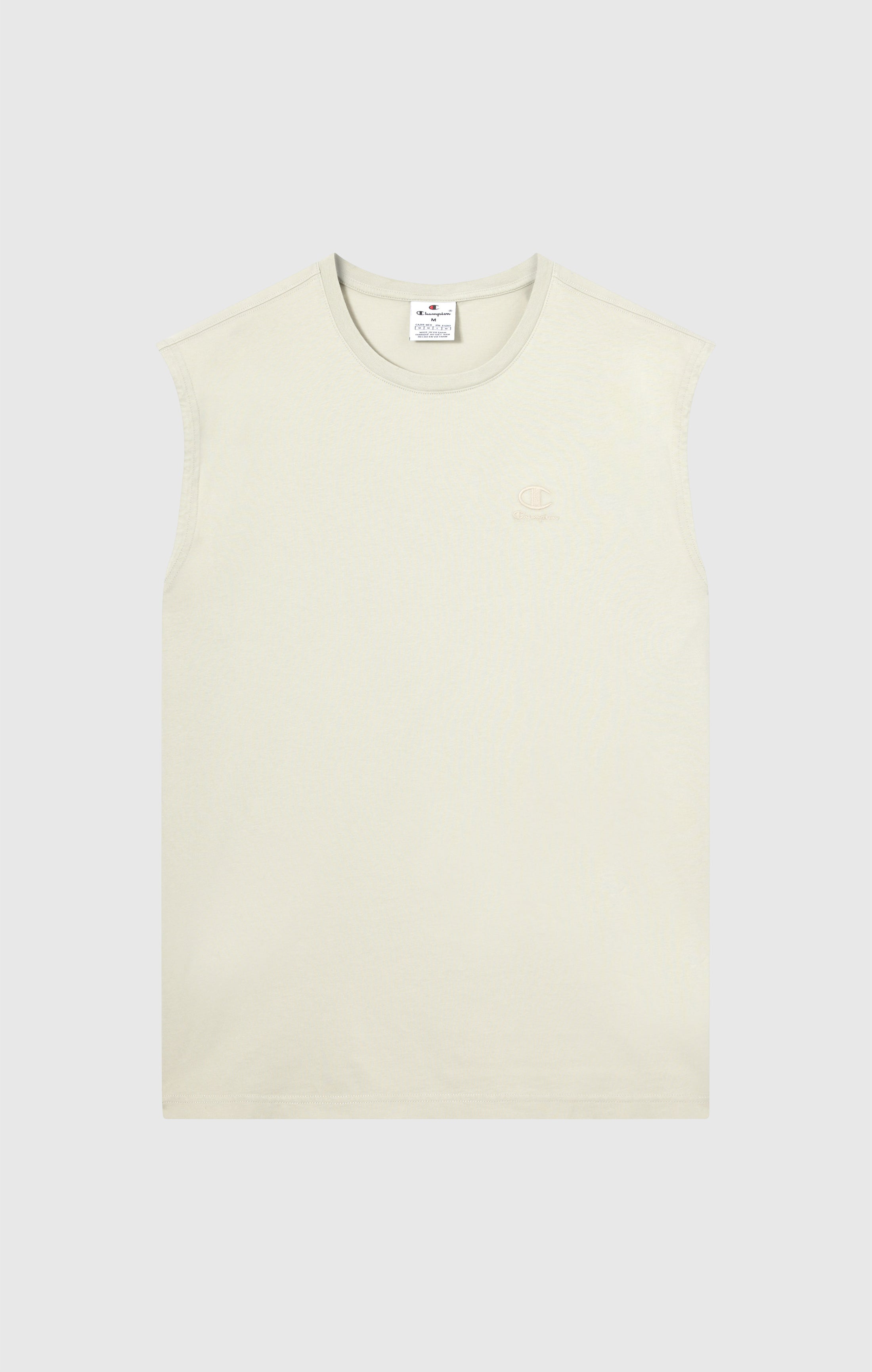 Men's Relax Fit Tank Top