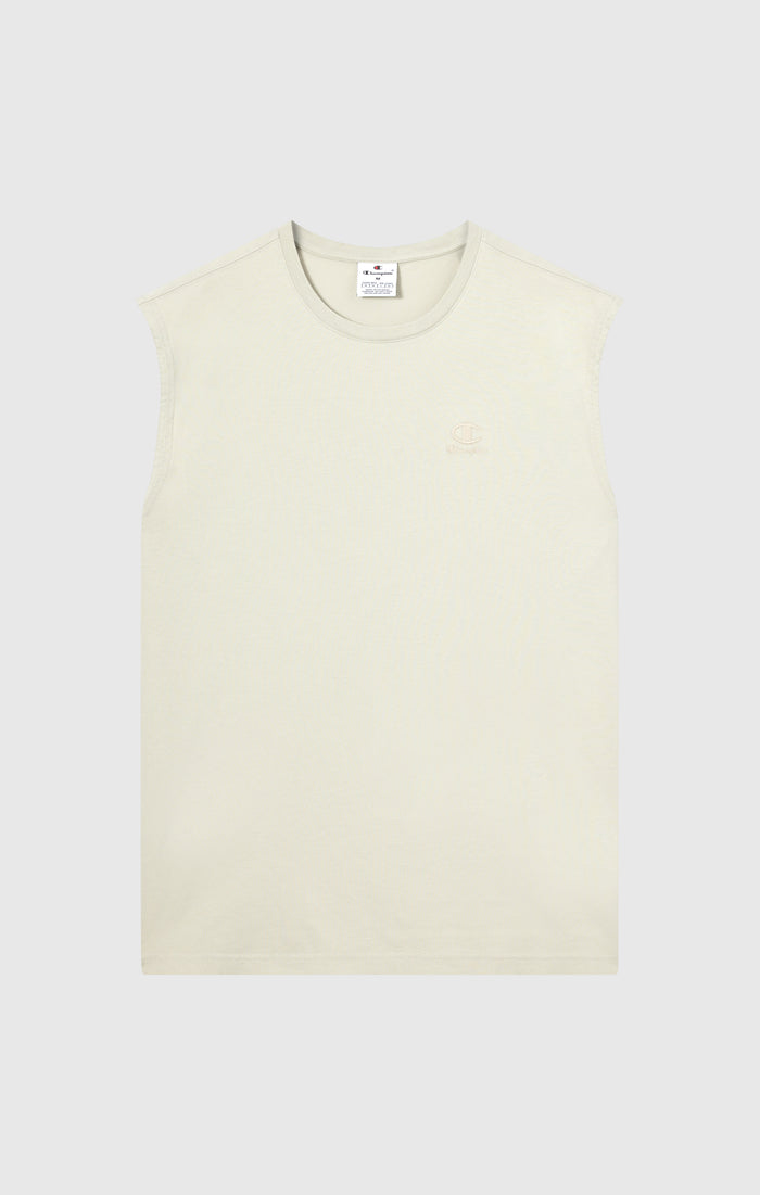 Débardeur Homme Coupe Décontractée