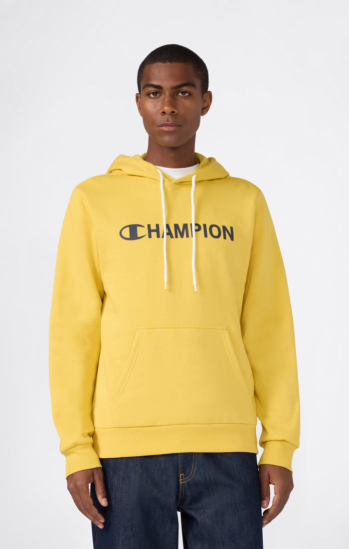 Men’s Fleece Hoodie with Graphics
