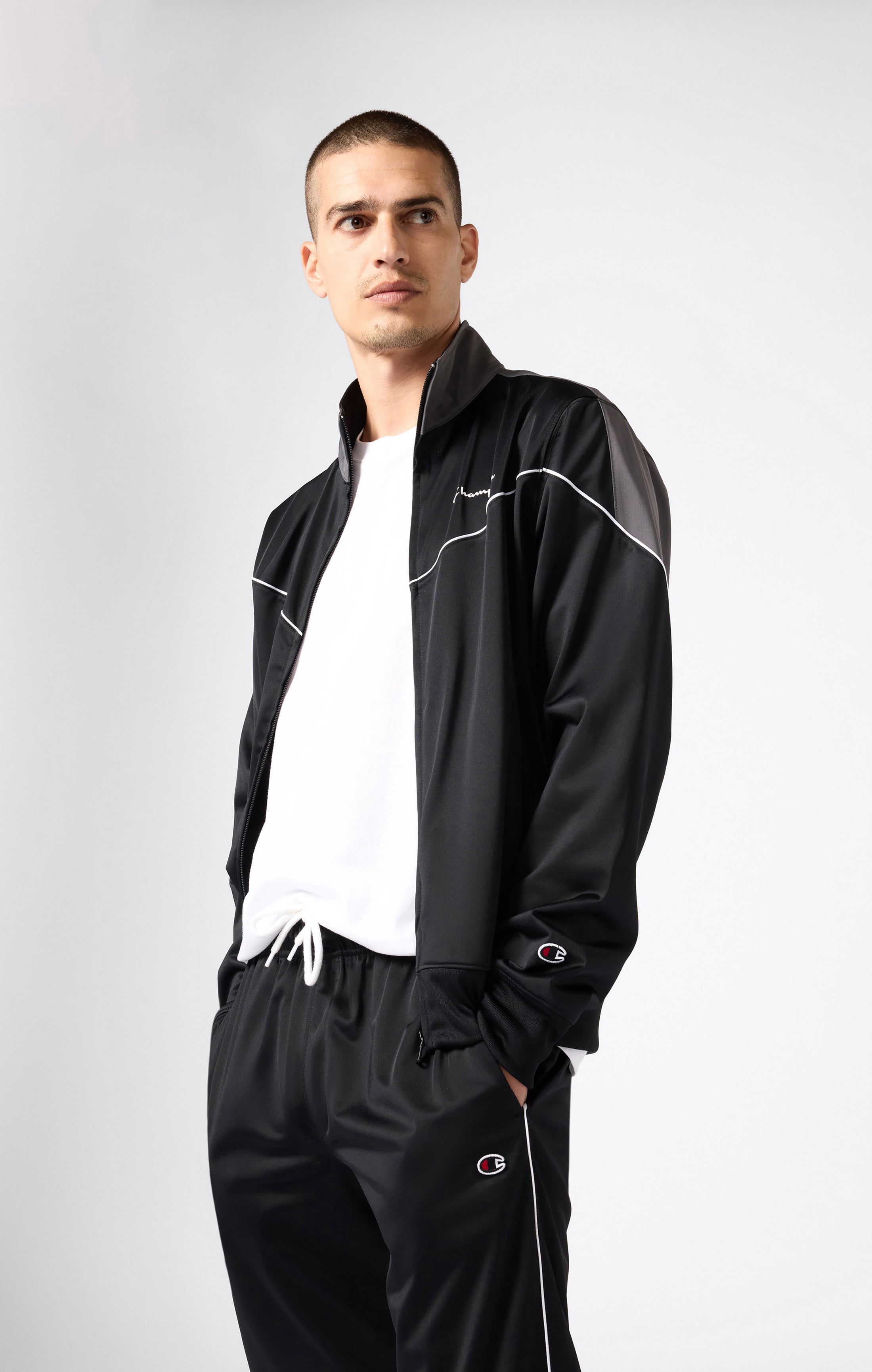 Men’s Tracksuit