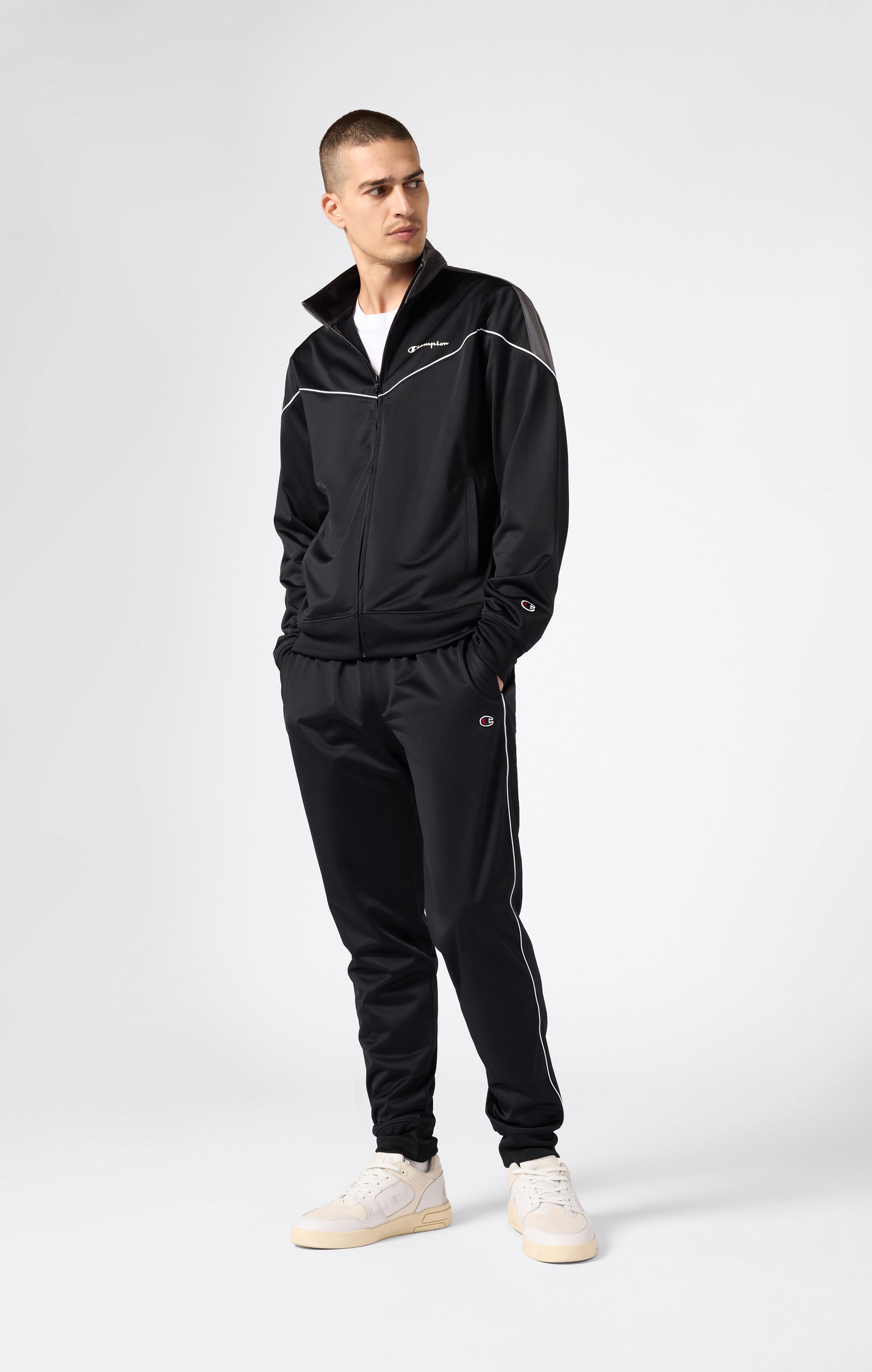 Men’s Tracksuit