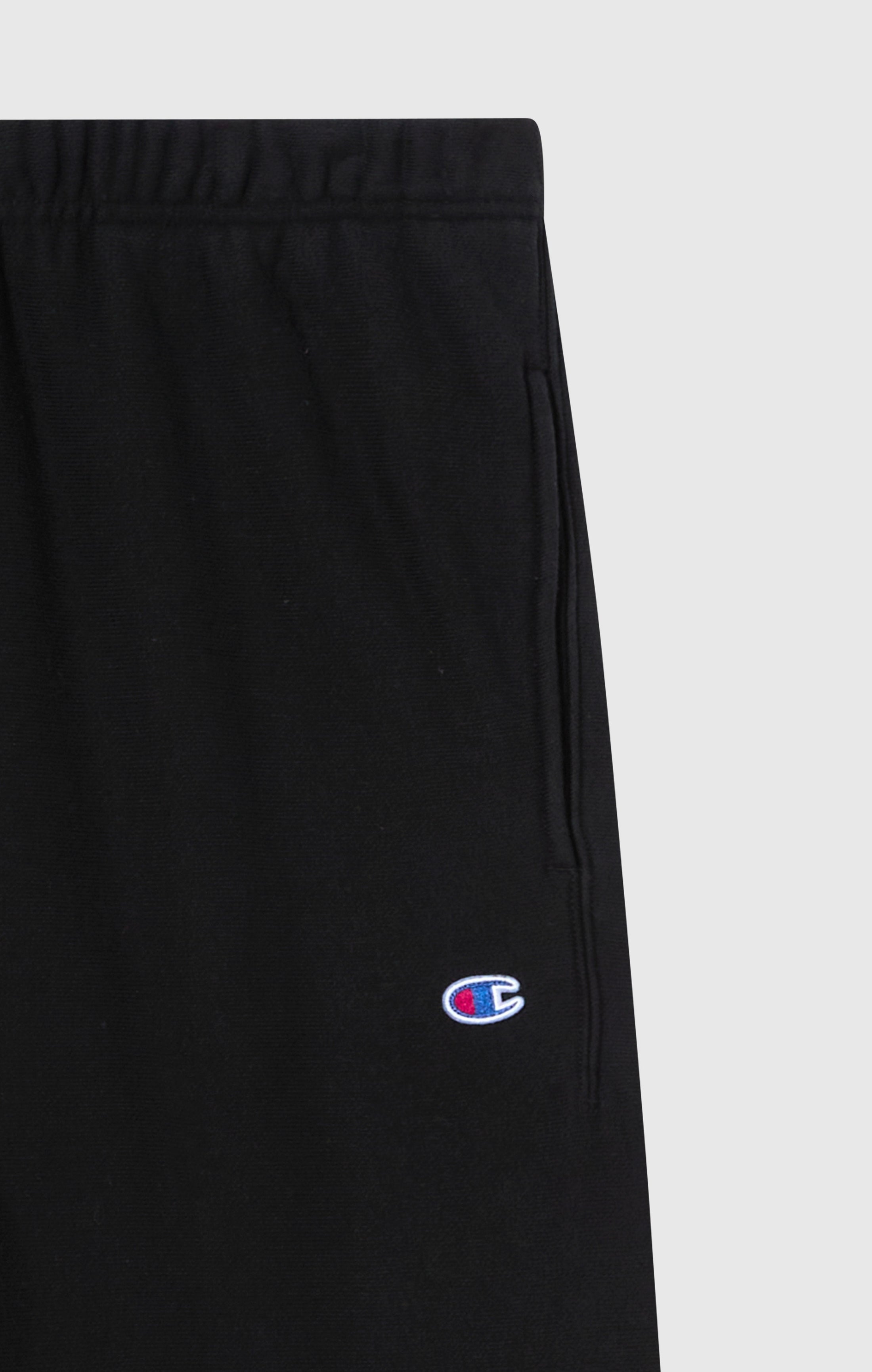 Pantaloni a Gamba Dritta da Uomo REVERSE WEAVE
