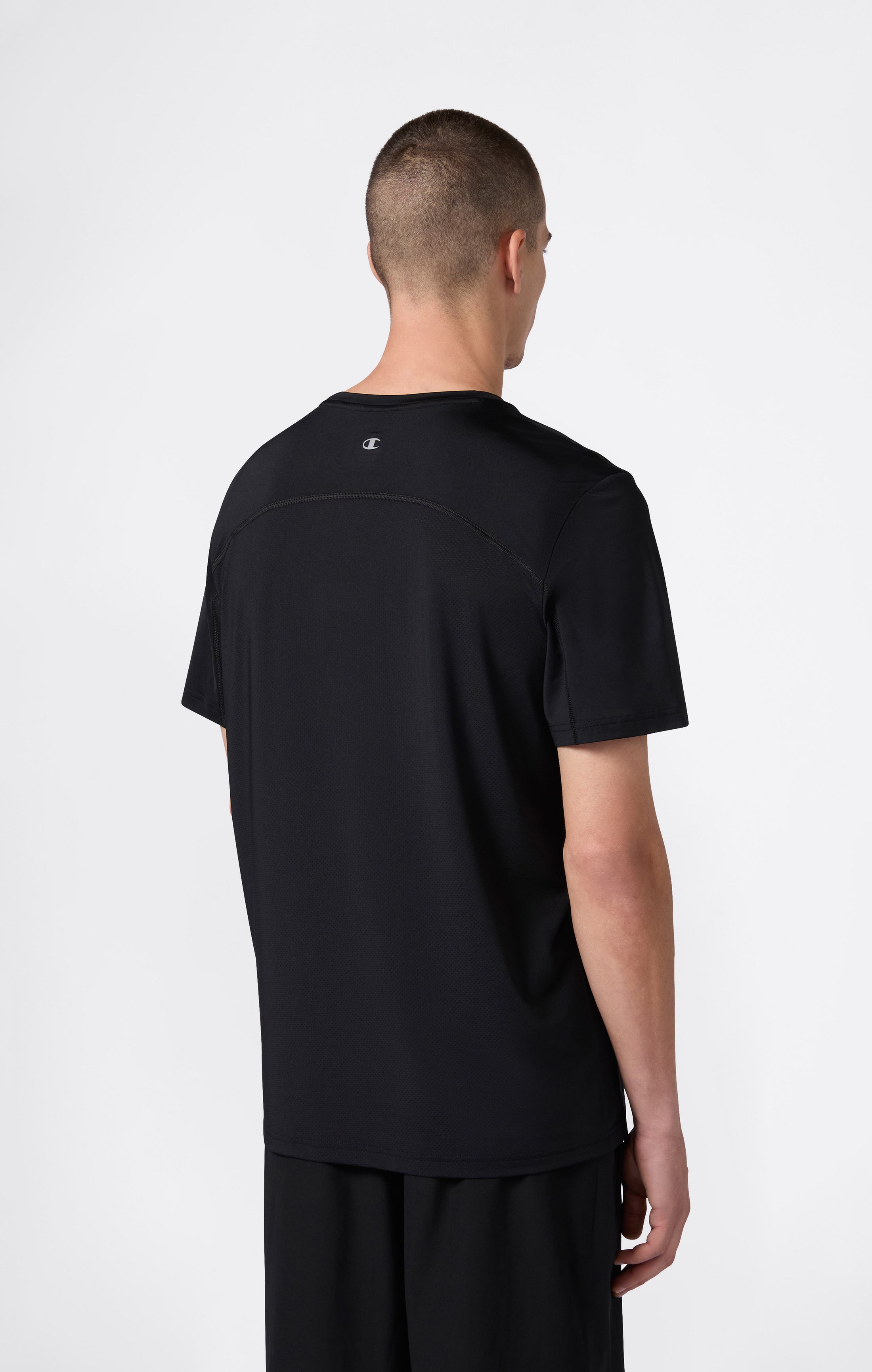 Men’s Quick Dry Ultra Light T-Shirt