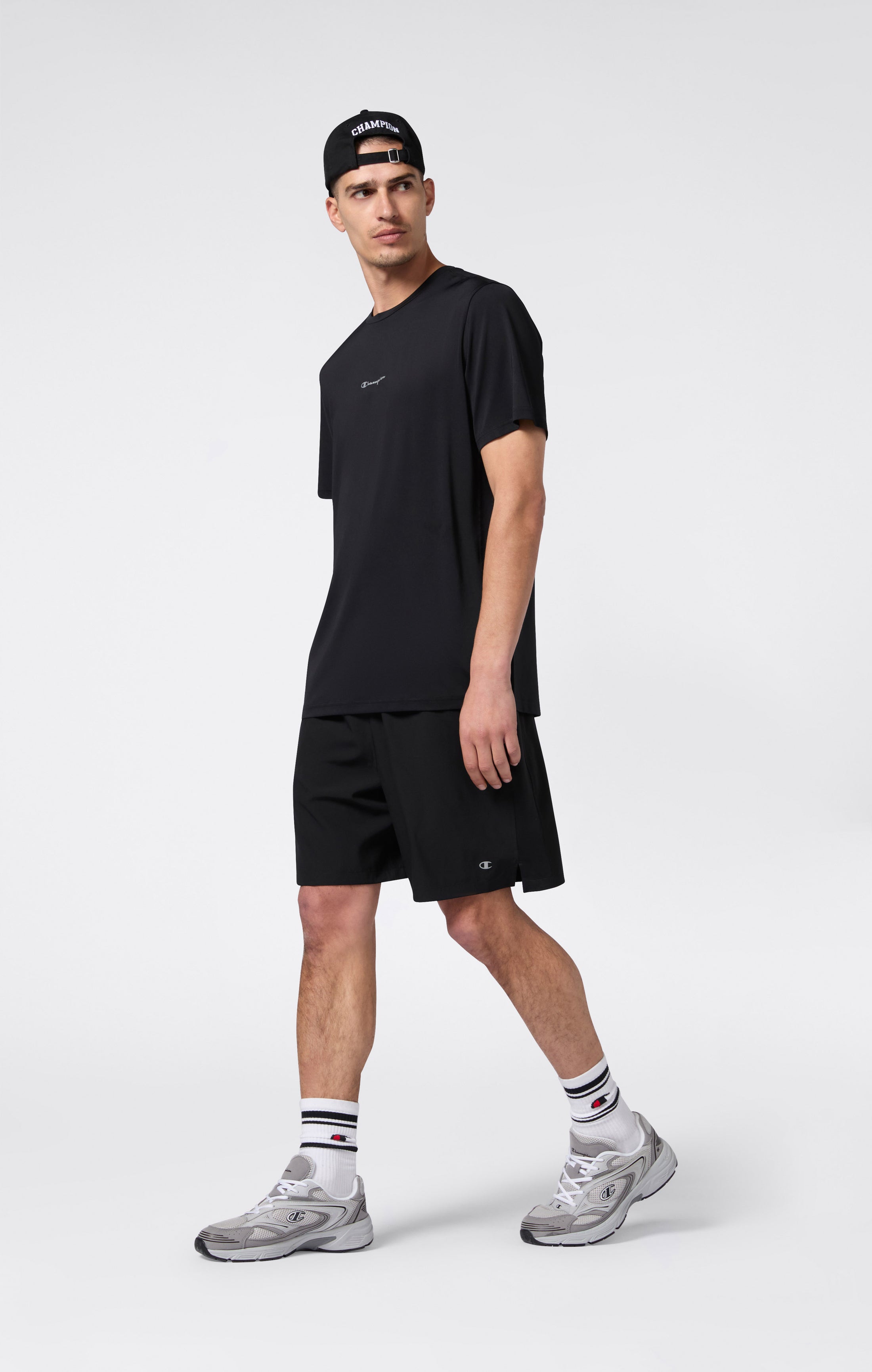 Men’s Quick Dry Ultra Light T-Shirt