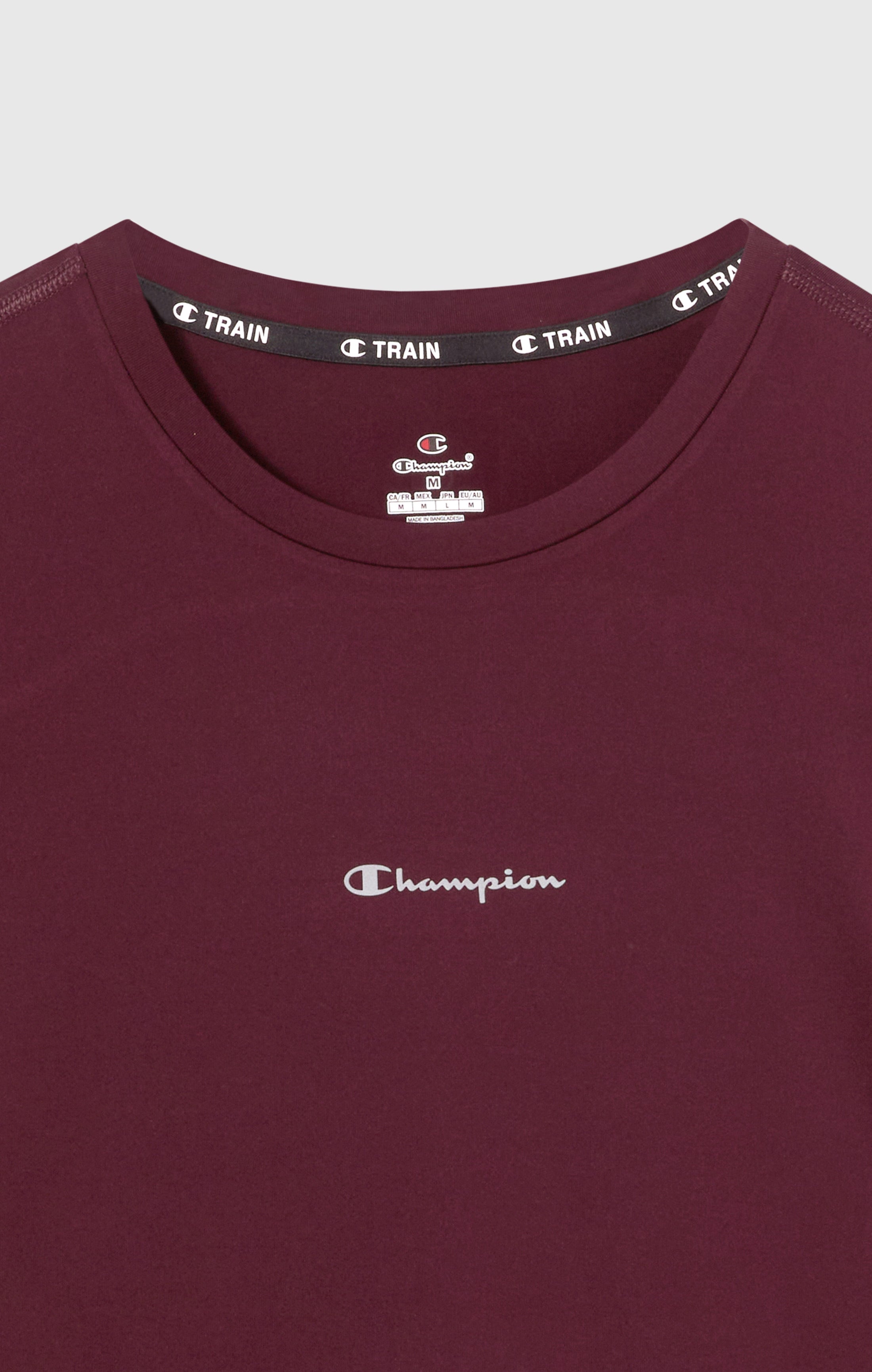 Men’s Quick Dry Ultra Light T-Shirt