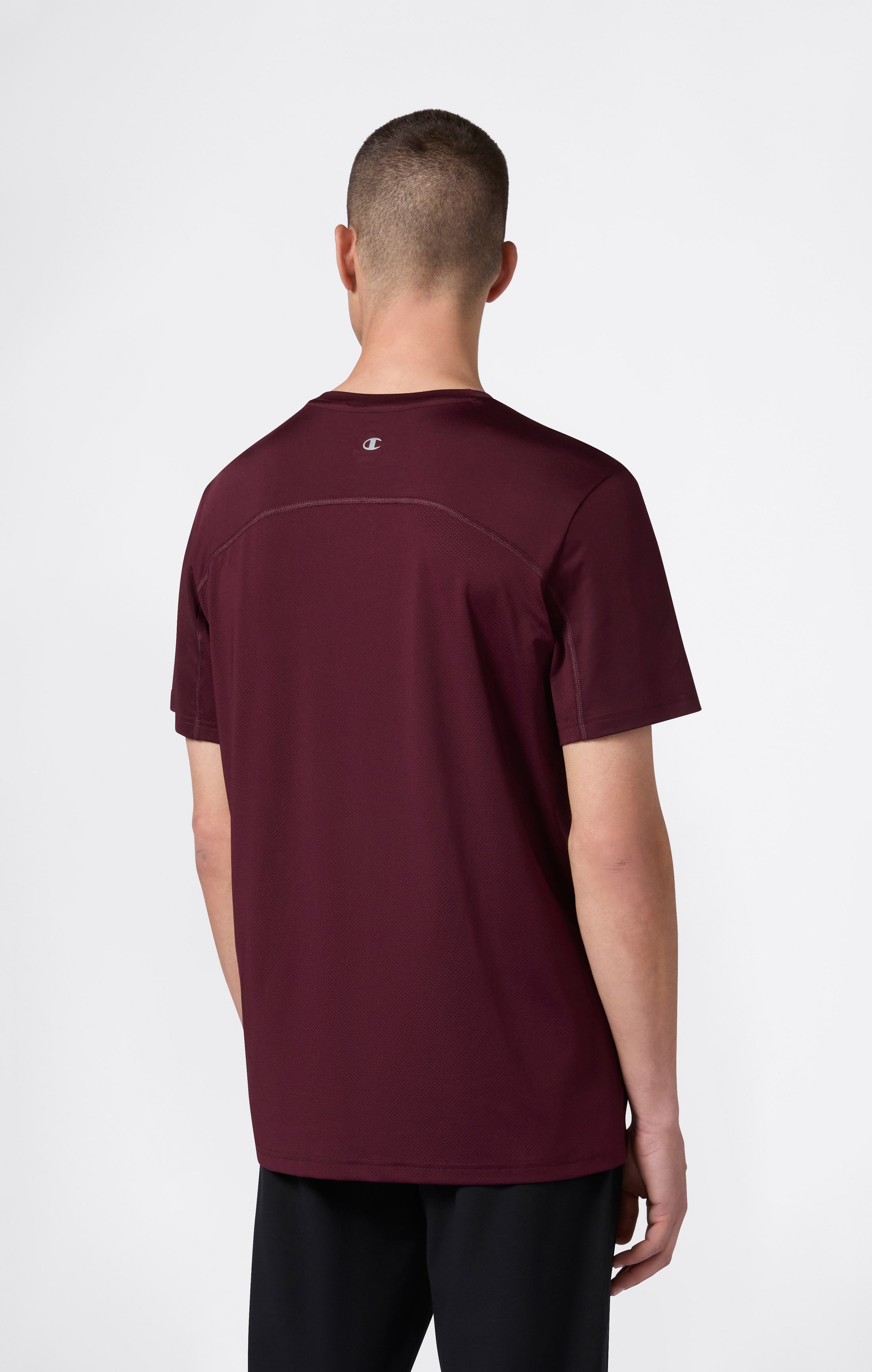 Men’s Quick Dry Ultra Light T-Shirt