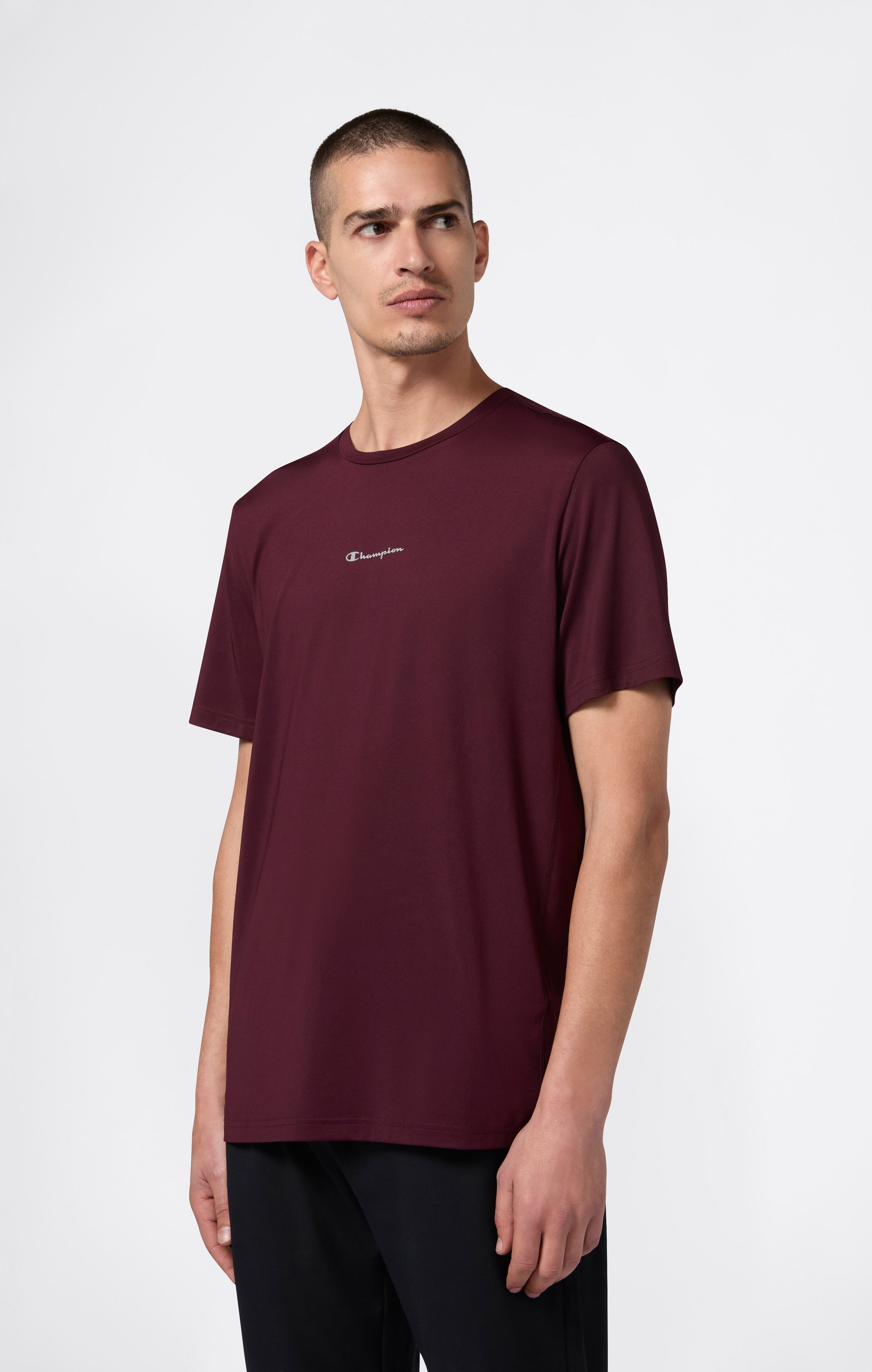 Men’s Quick Dry Ultra Light T-Shirt