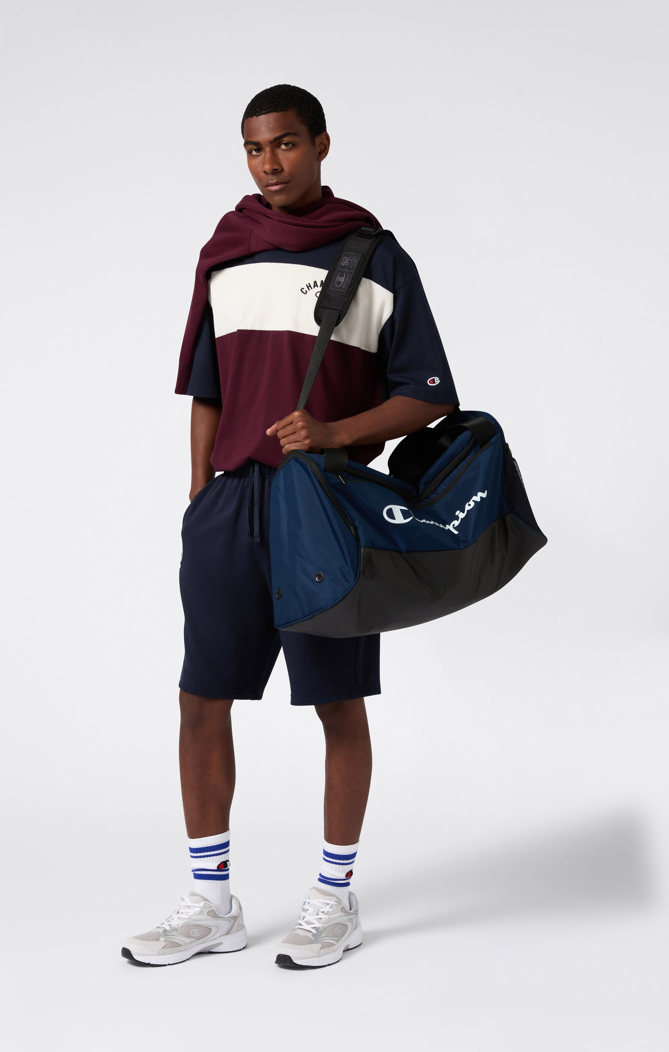 T-shirt pour Homme Icons