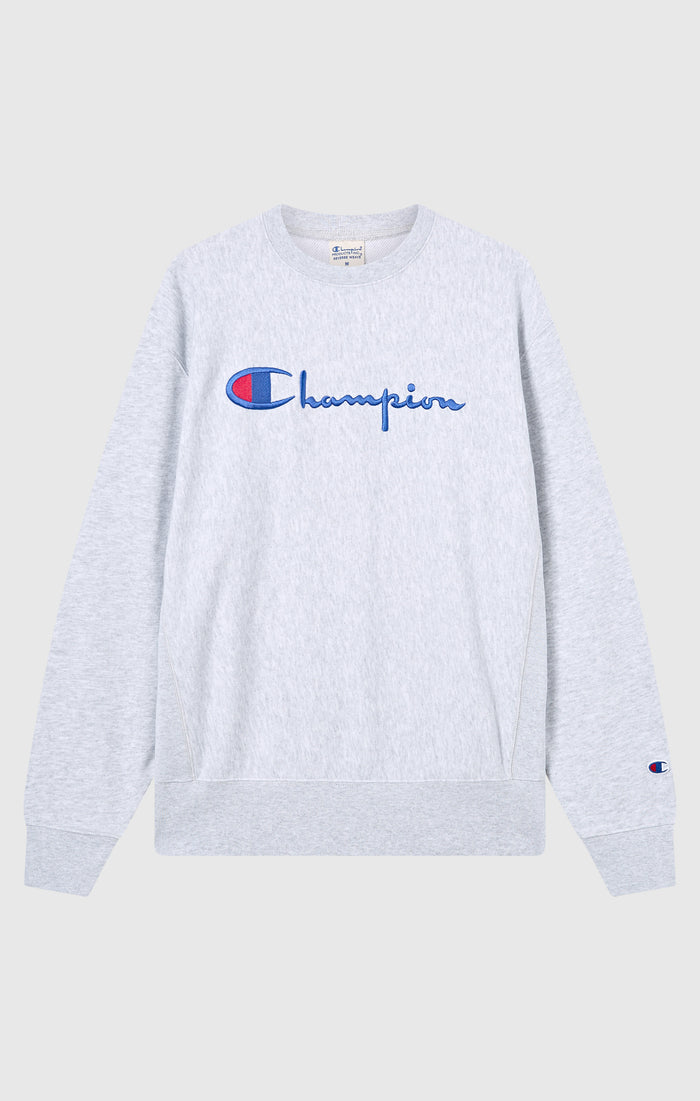 REVERSE WEAVE Men’s Crewneck Sweatshirt