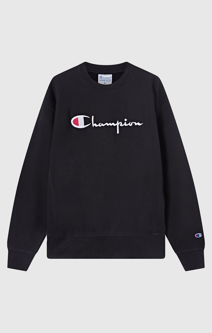 REVERSE WEAVE Men’s Crewneck Sweatshirt
