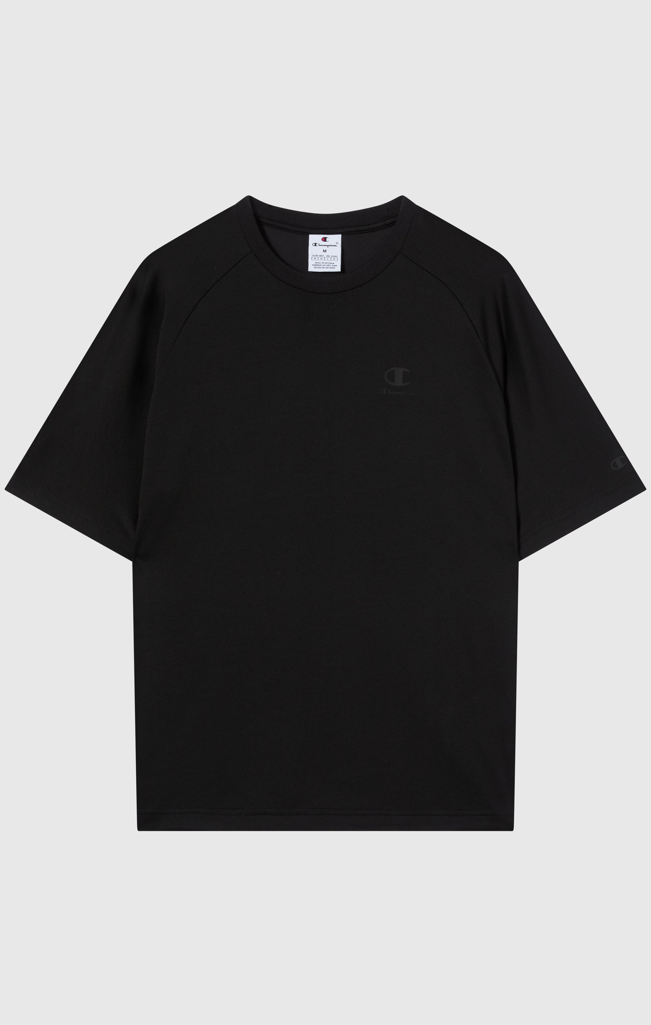 T-Shirt Homme En Jersey Stretch C-Tech