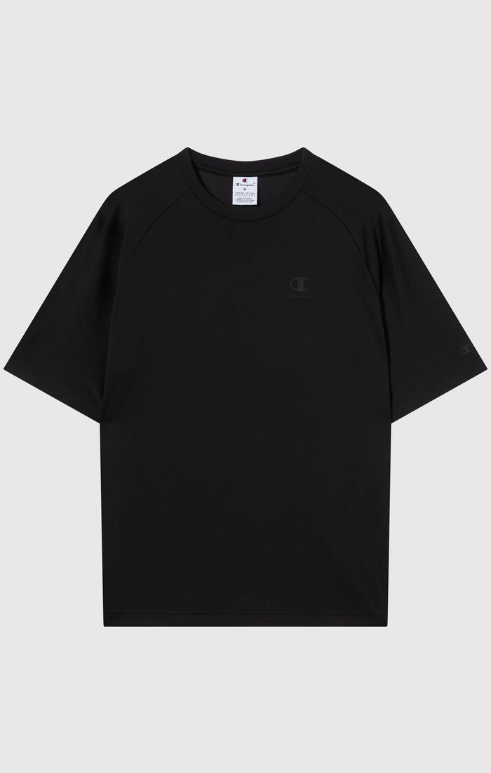 Herren Stretch Jersey T-Shirt C-Tech