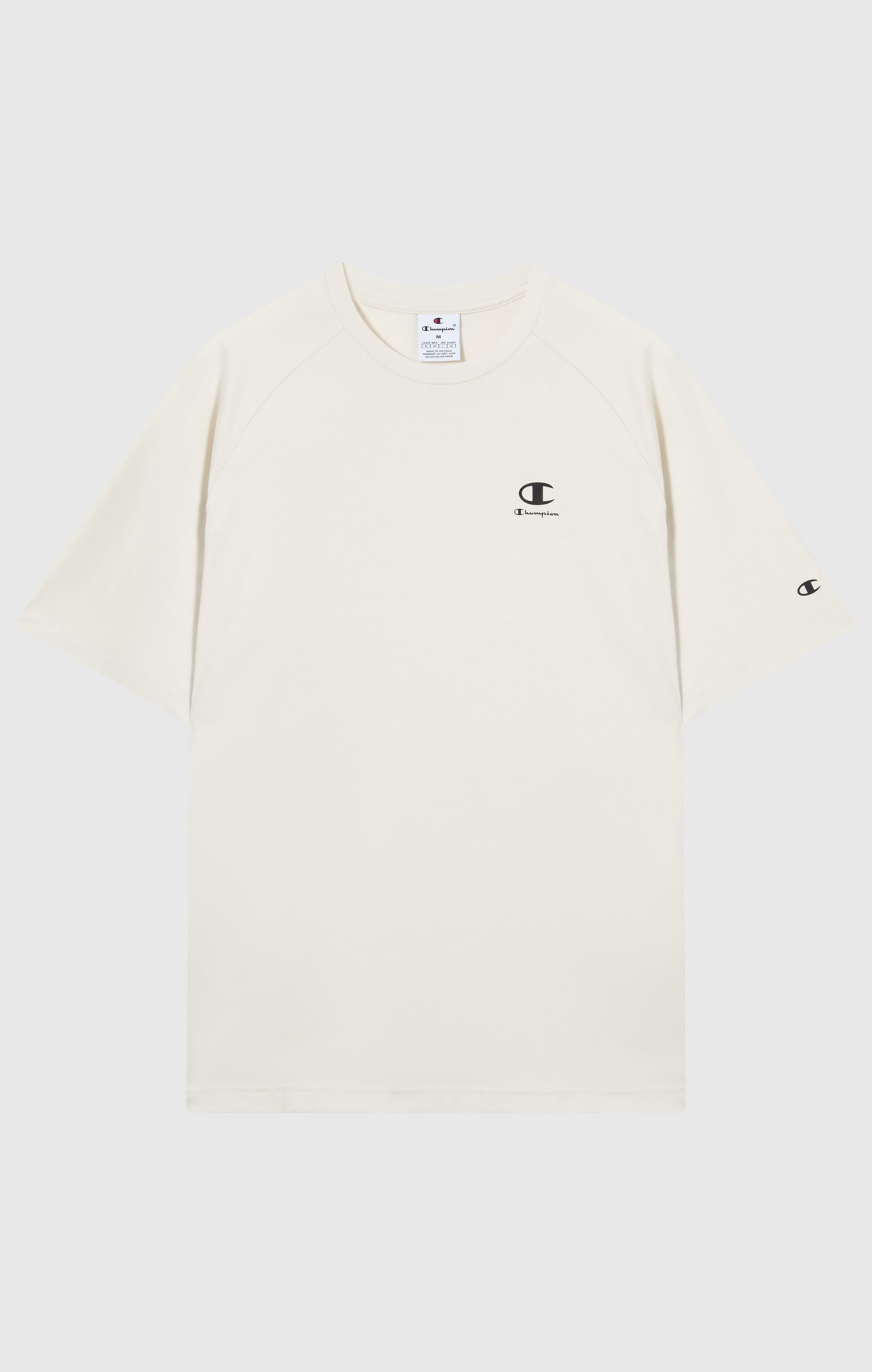 Men’s Stretch Jersey T-Shirt C-Tech