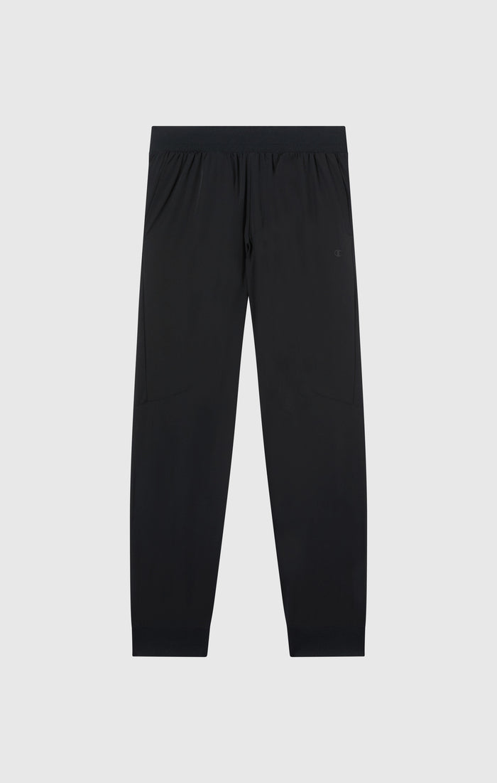 Men’s Stretch Nylon Rib Cuff Pants C-Tech