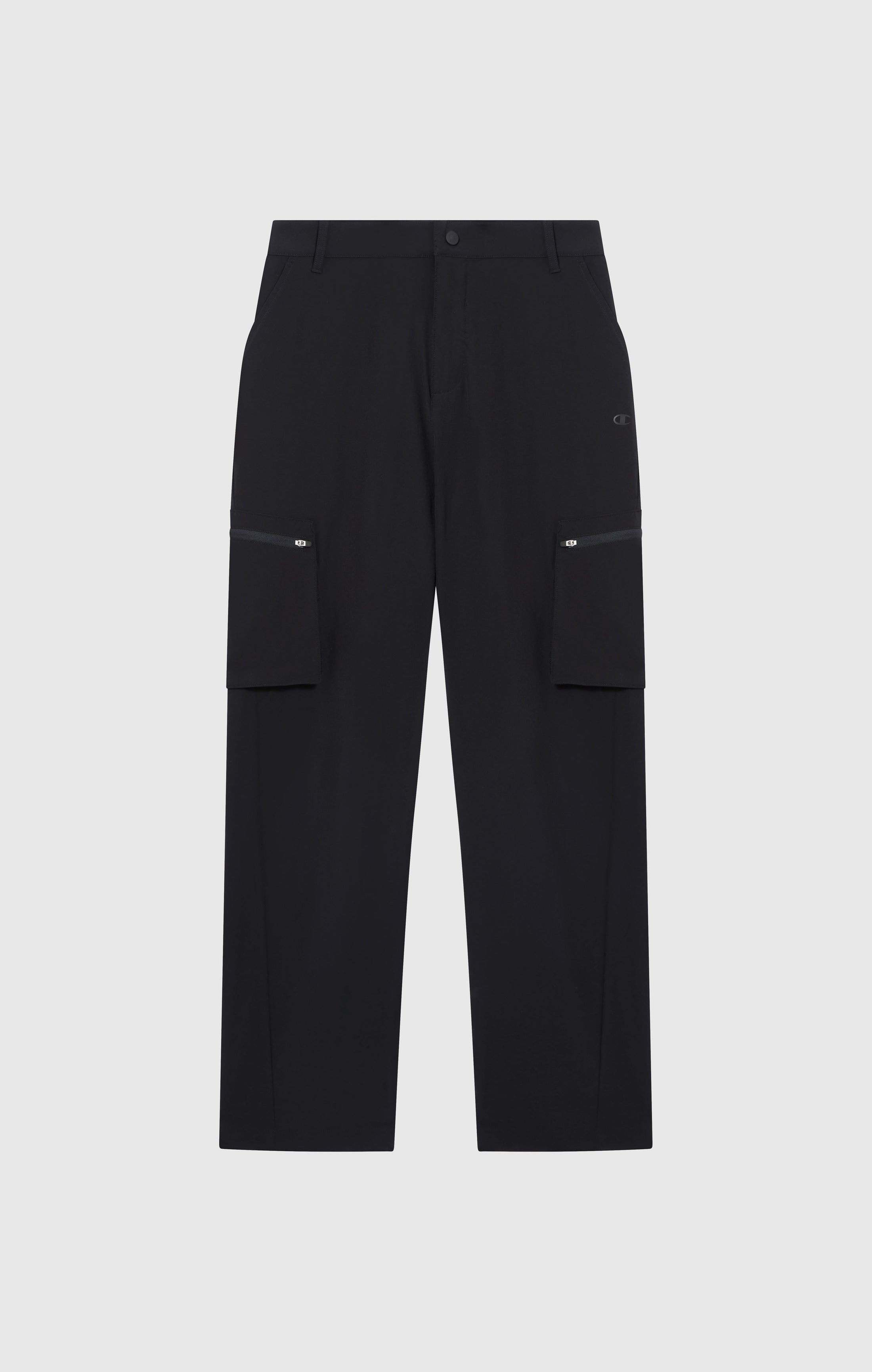 Pantalones Cargo Hombre En Nylon Stretch C-Tech