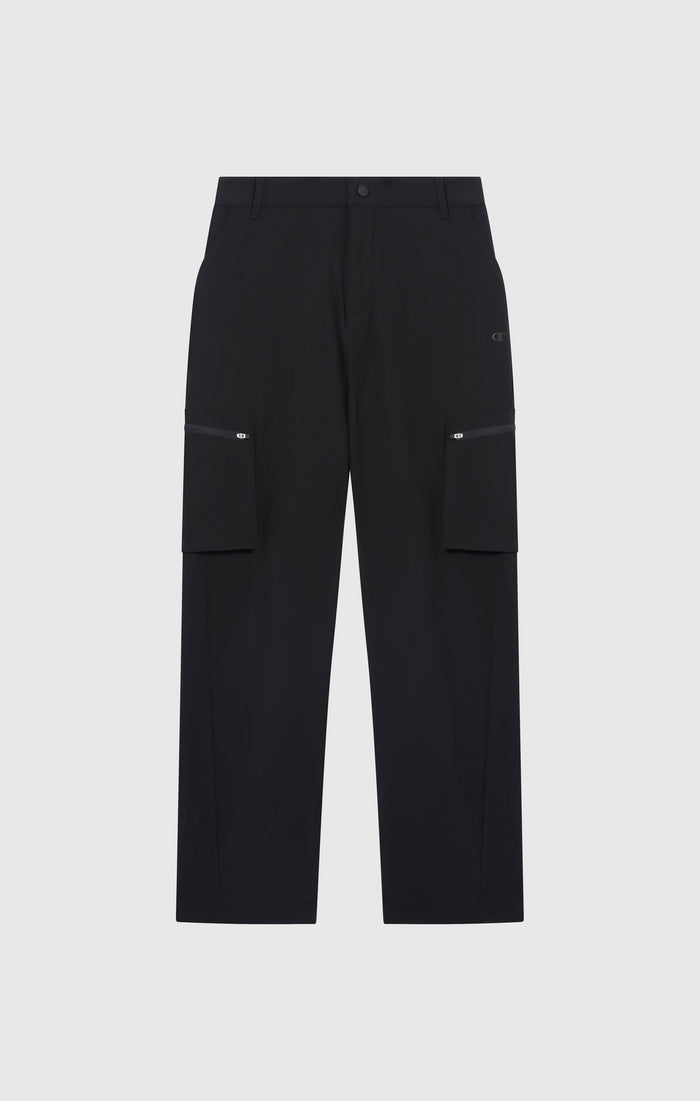 Pantalon Cargo Homme En Nylon Stretch C-Tech