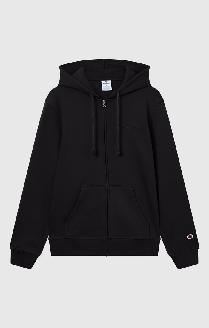 Herren Fleece-Kapuzenpullover Icons
