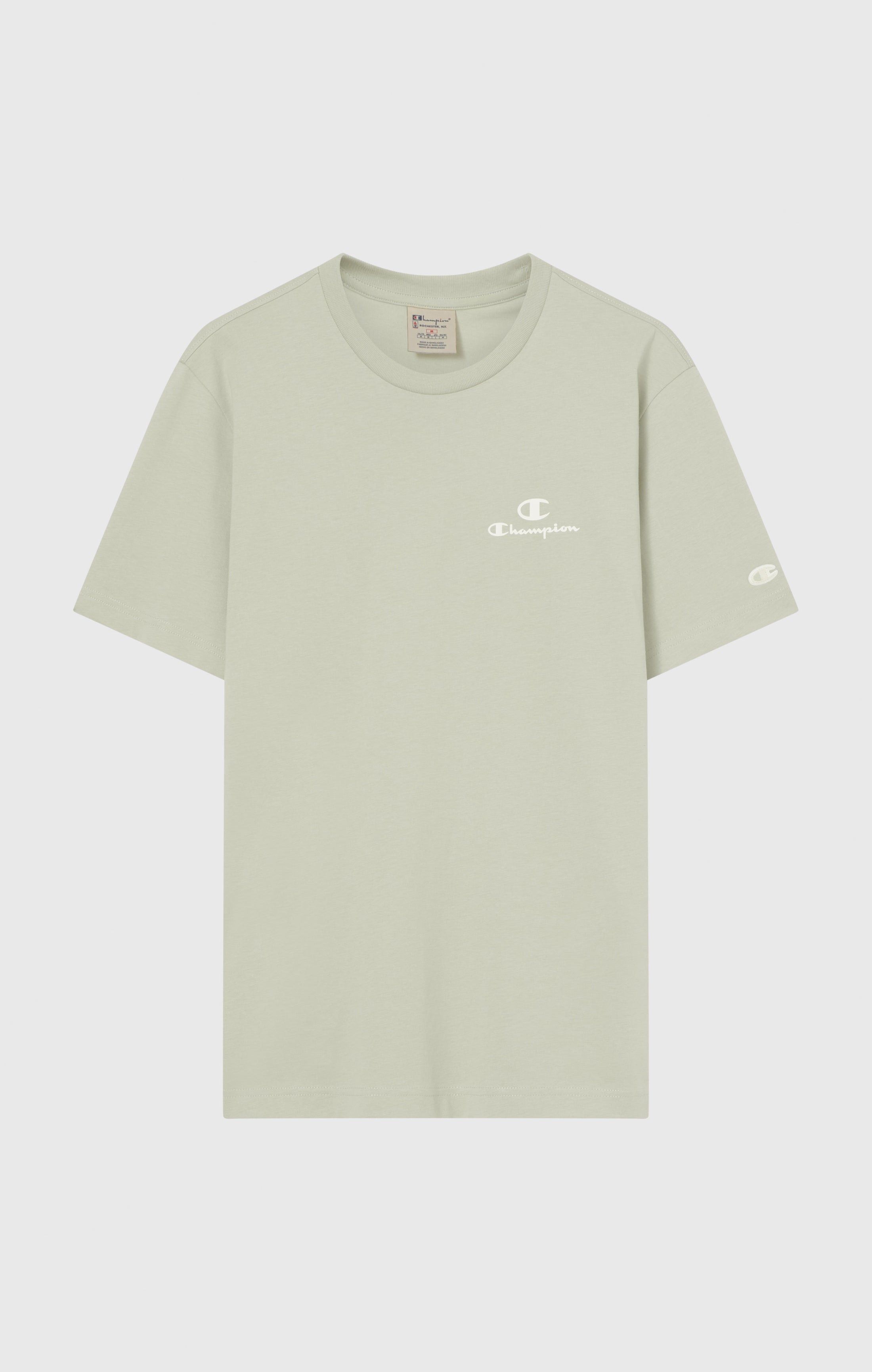 Men’s Graphic T-Shirt Relax Fit