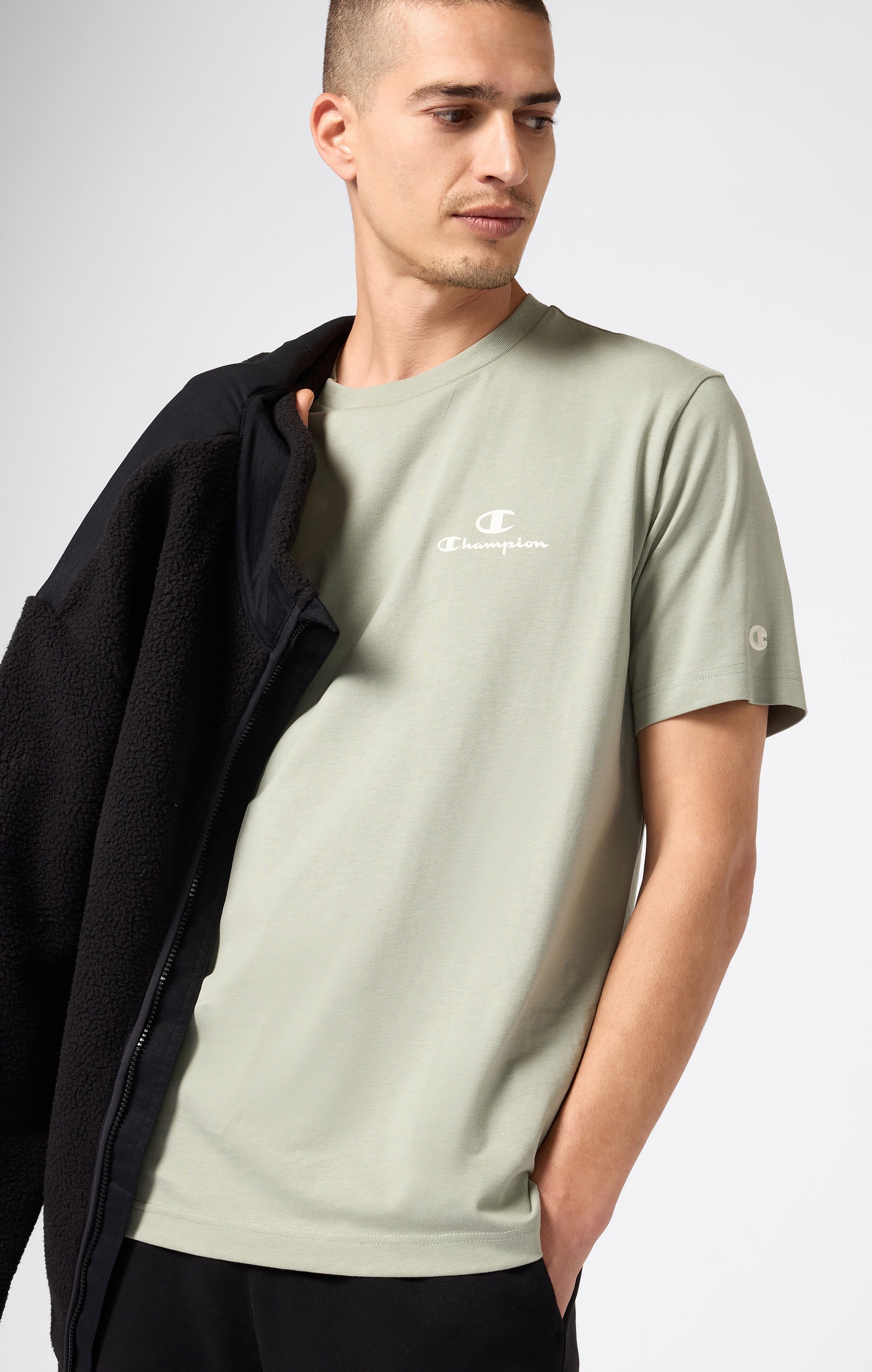 Men’s Graphic T-Shirt Relax Fit