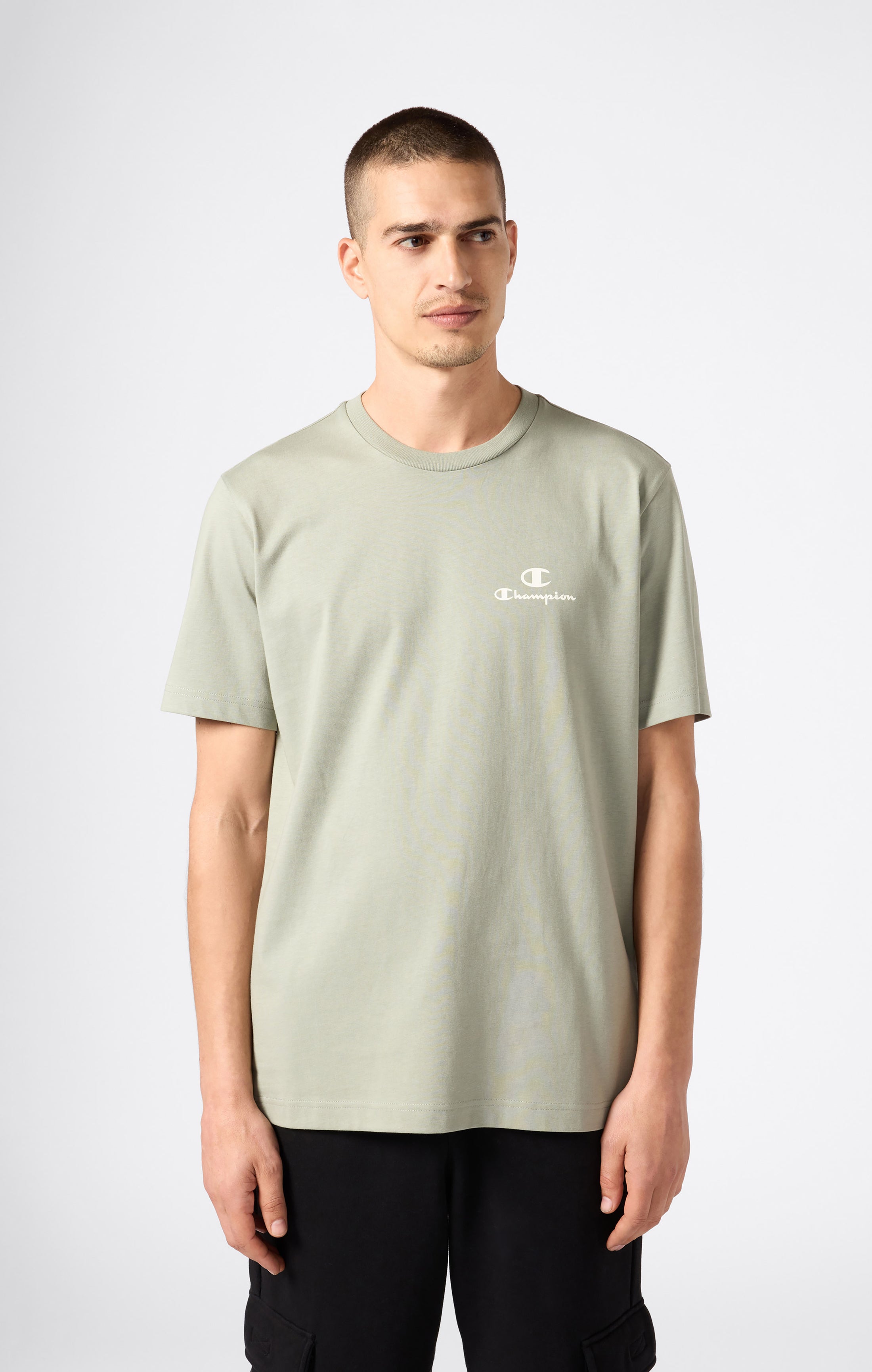 Men’s Graphic T-Shirt Relax Fit