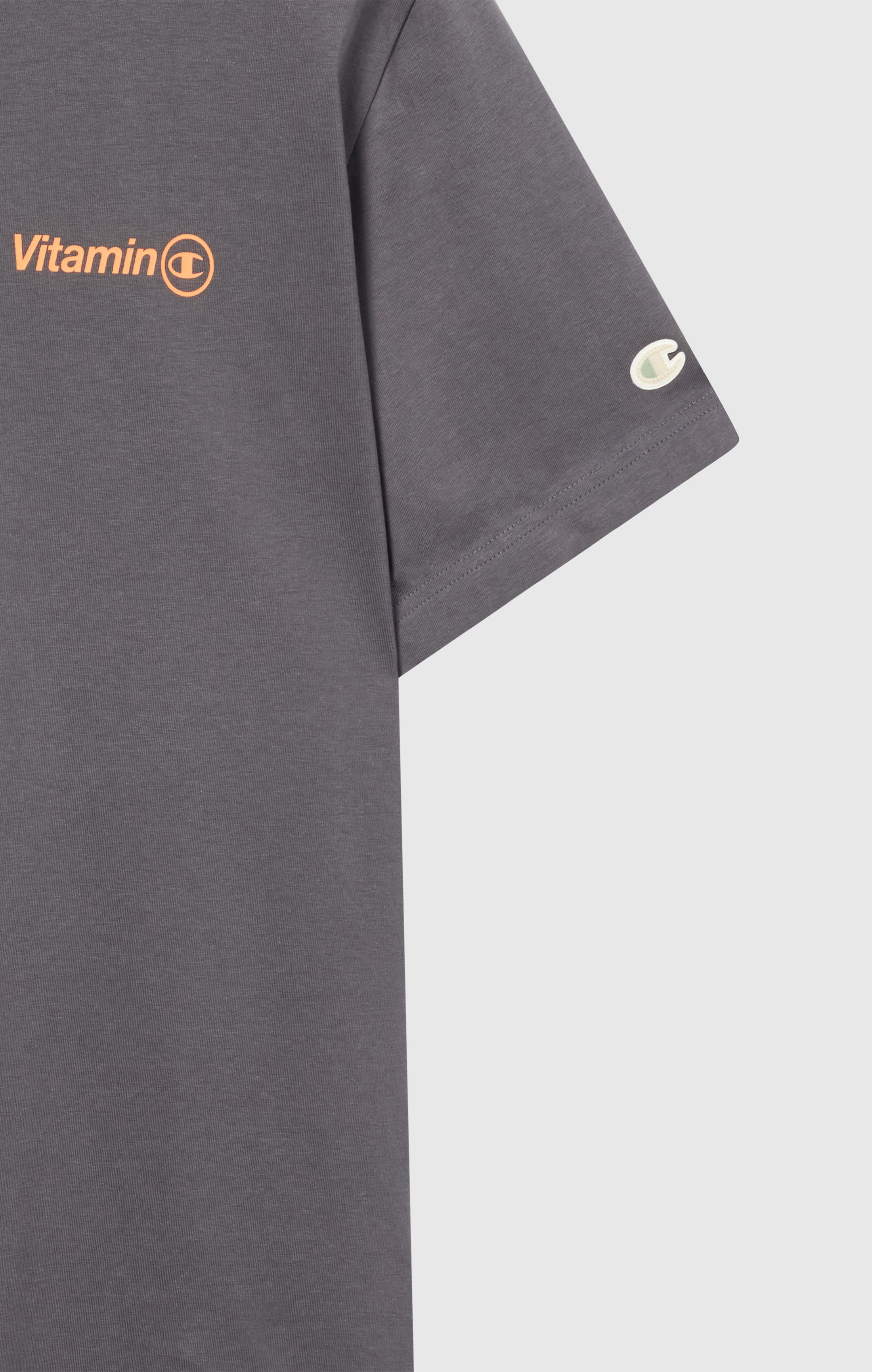 Men’s Graphic T-Shirt Relax Fit