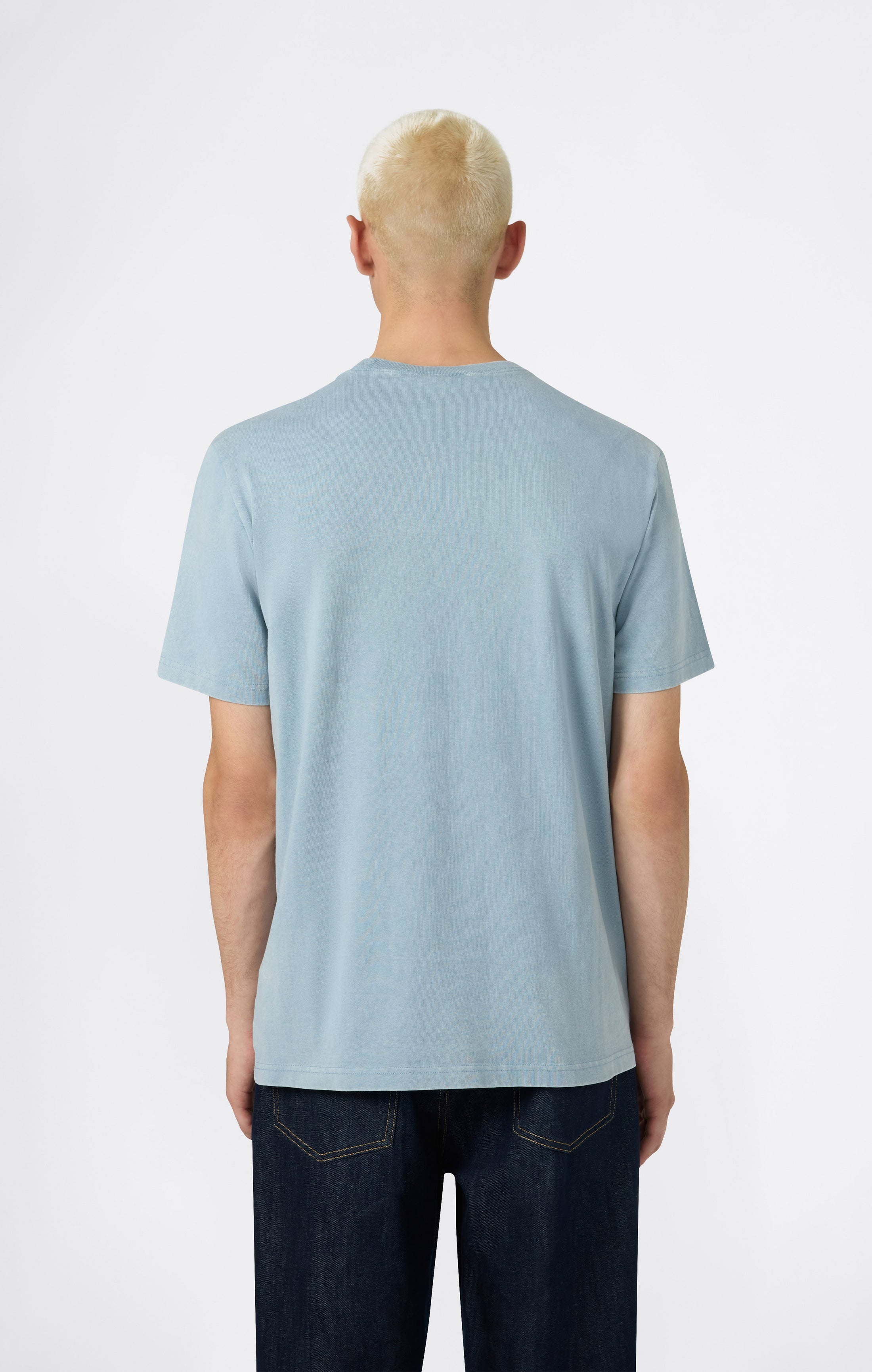 Camiseta Gráfica REVERSE WEAVE para Hombre