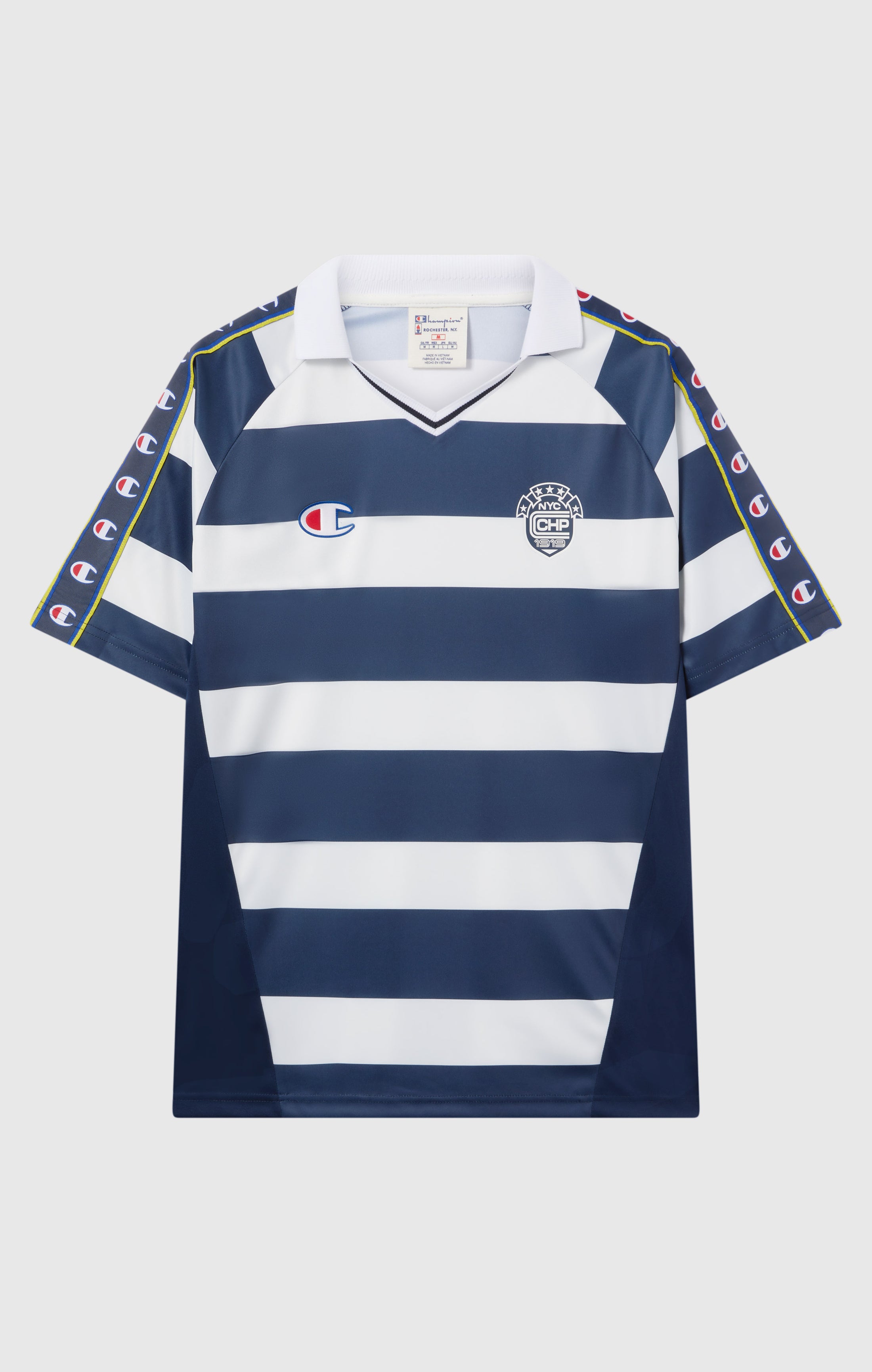 Fußball-T-Shirt für Herren Sport Heritage