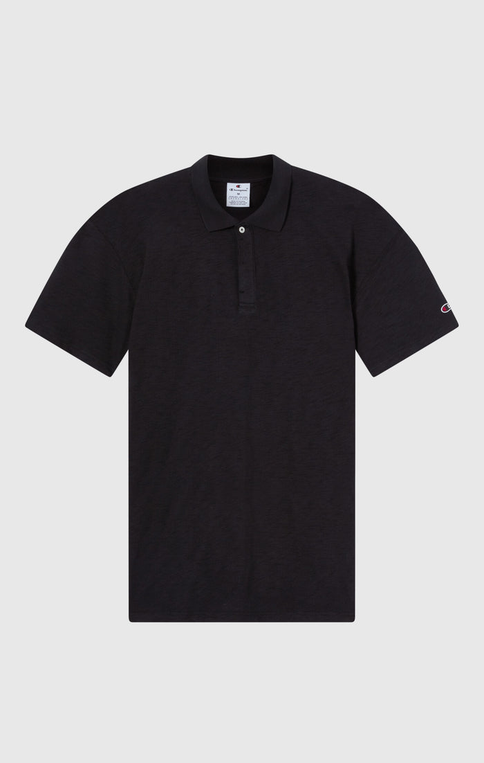 Polo homme coupe décontractée Time Capsule