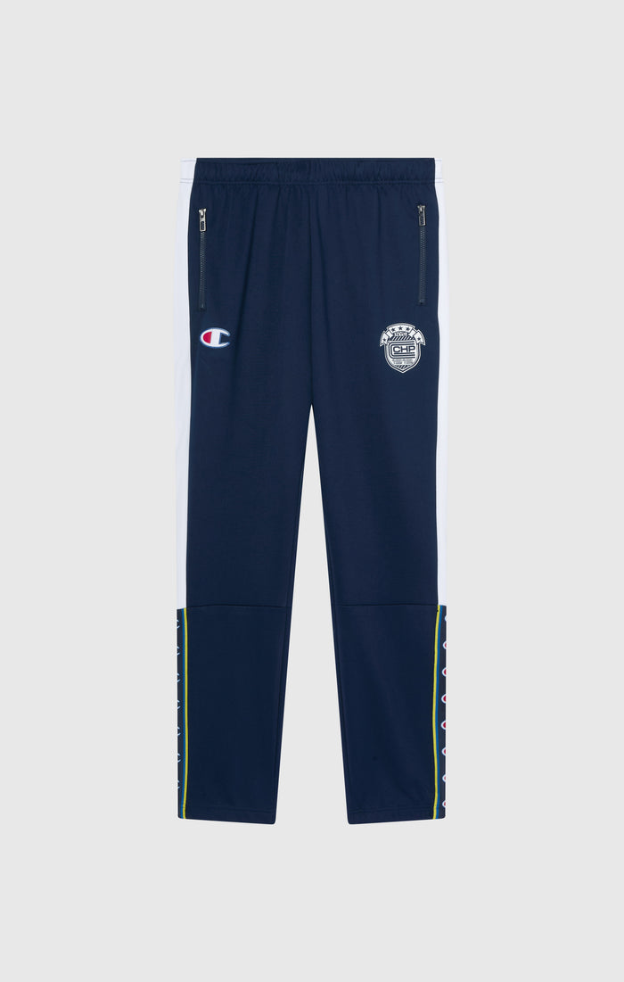 Men’s Elastic Cuff Track Pants Sport Heritage