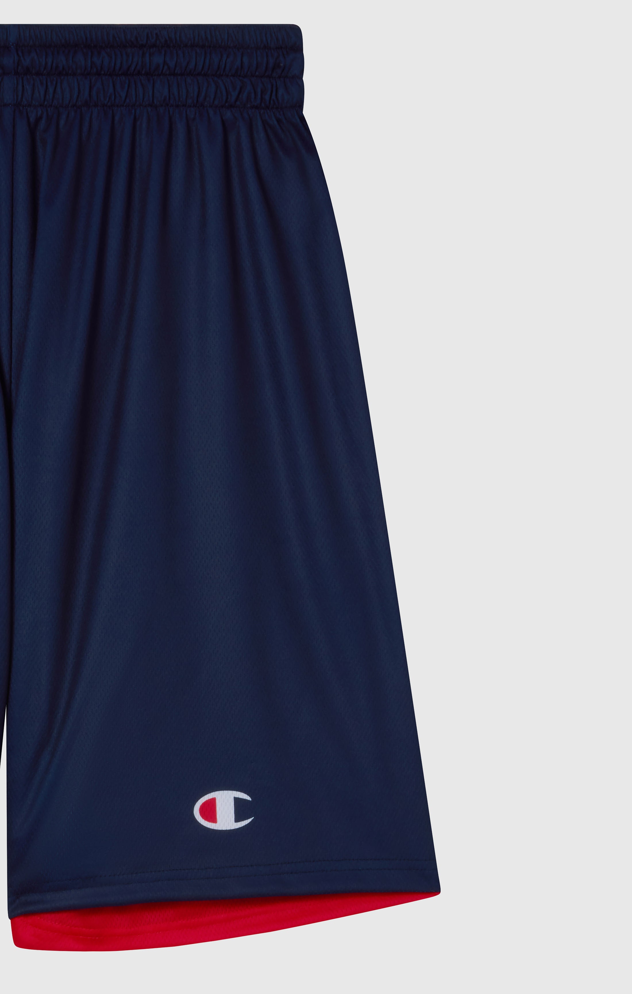 Short en Mesh de Basket Champion x Dukes Cupboard